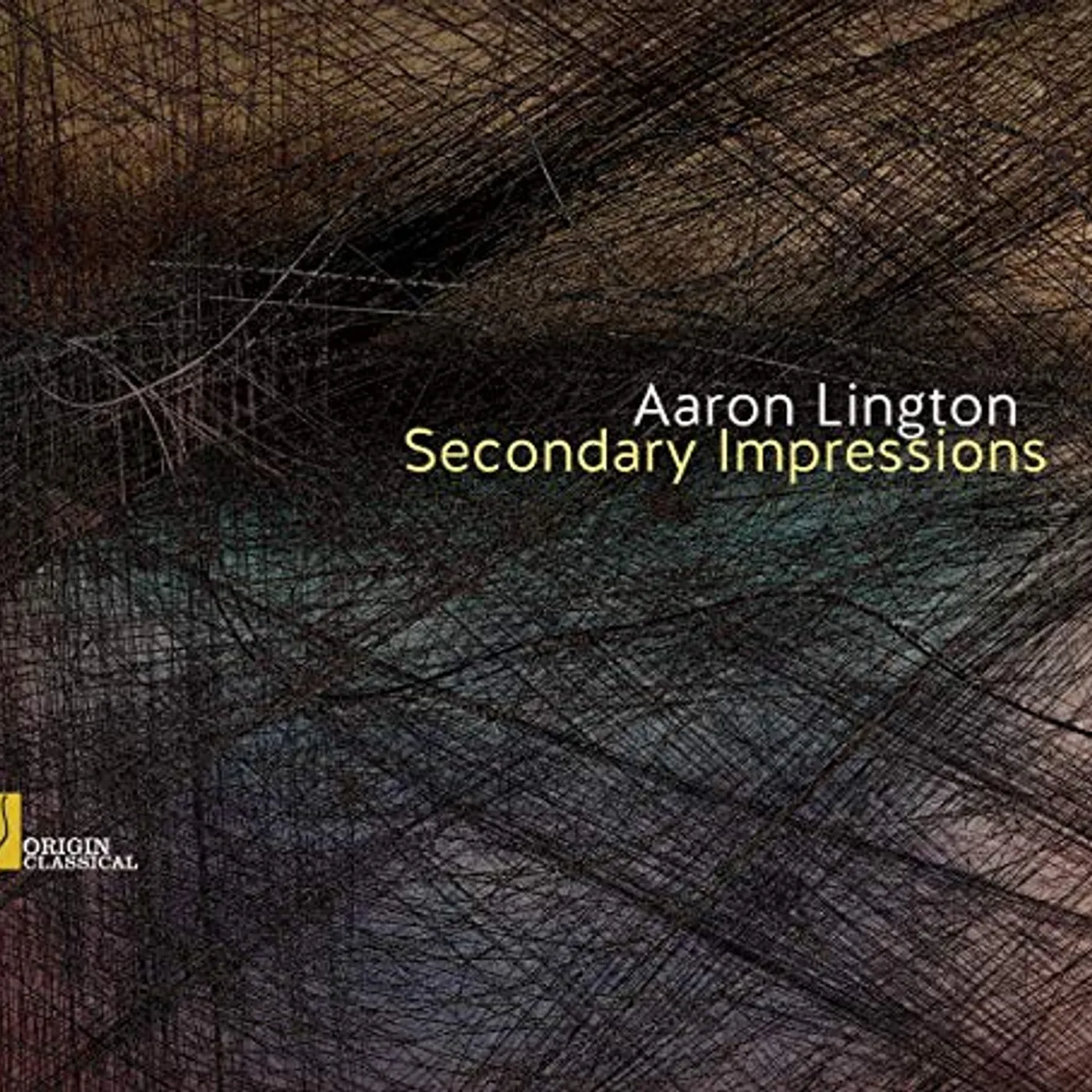 Lington SECONDARY IMPRESSIONS CD