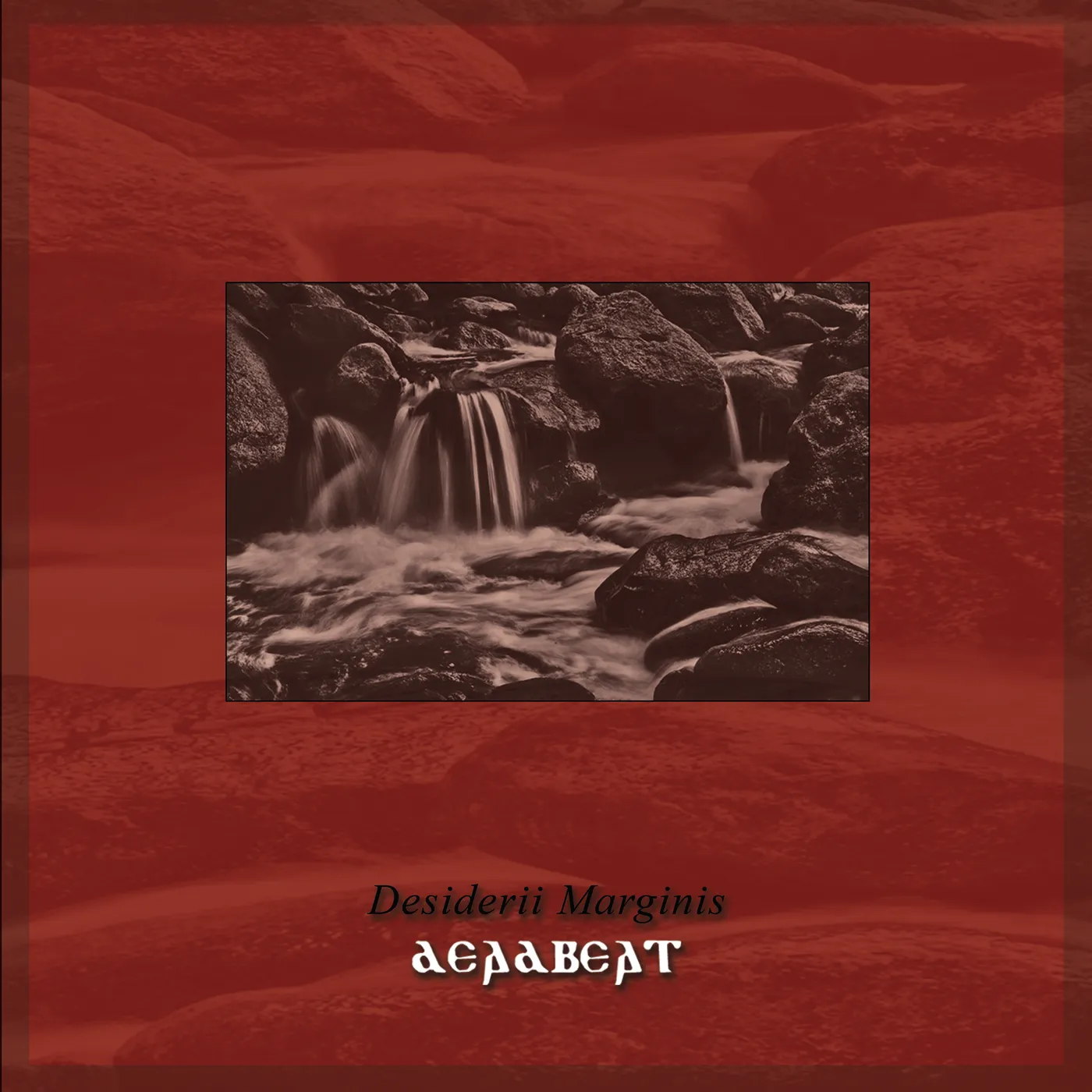 Desiderii Marginis Deadbeat Vinyl Record