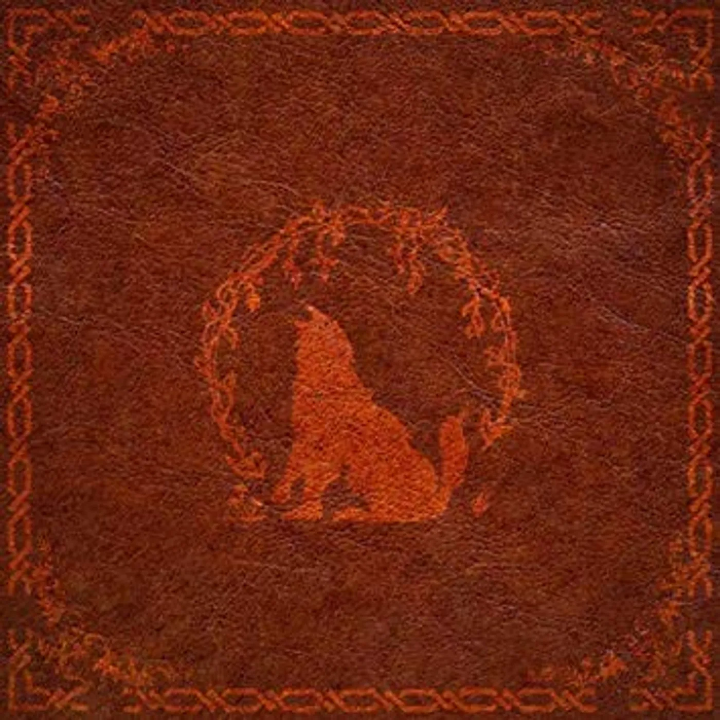 The Native Howl Out of the Garden and Into the Darkness Vinyl Record