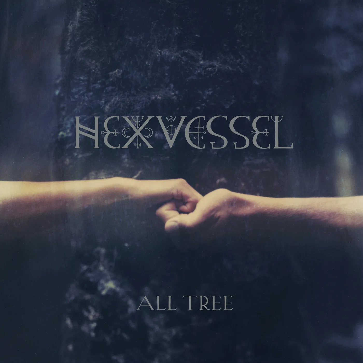 Hexvessel ALL TREE CD