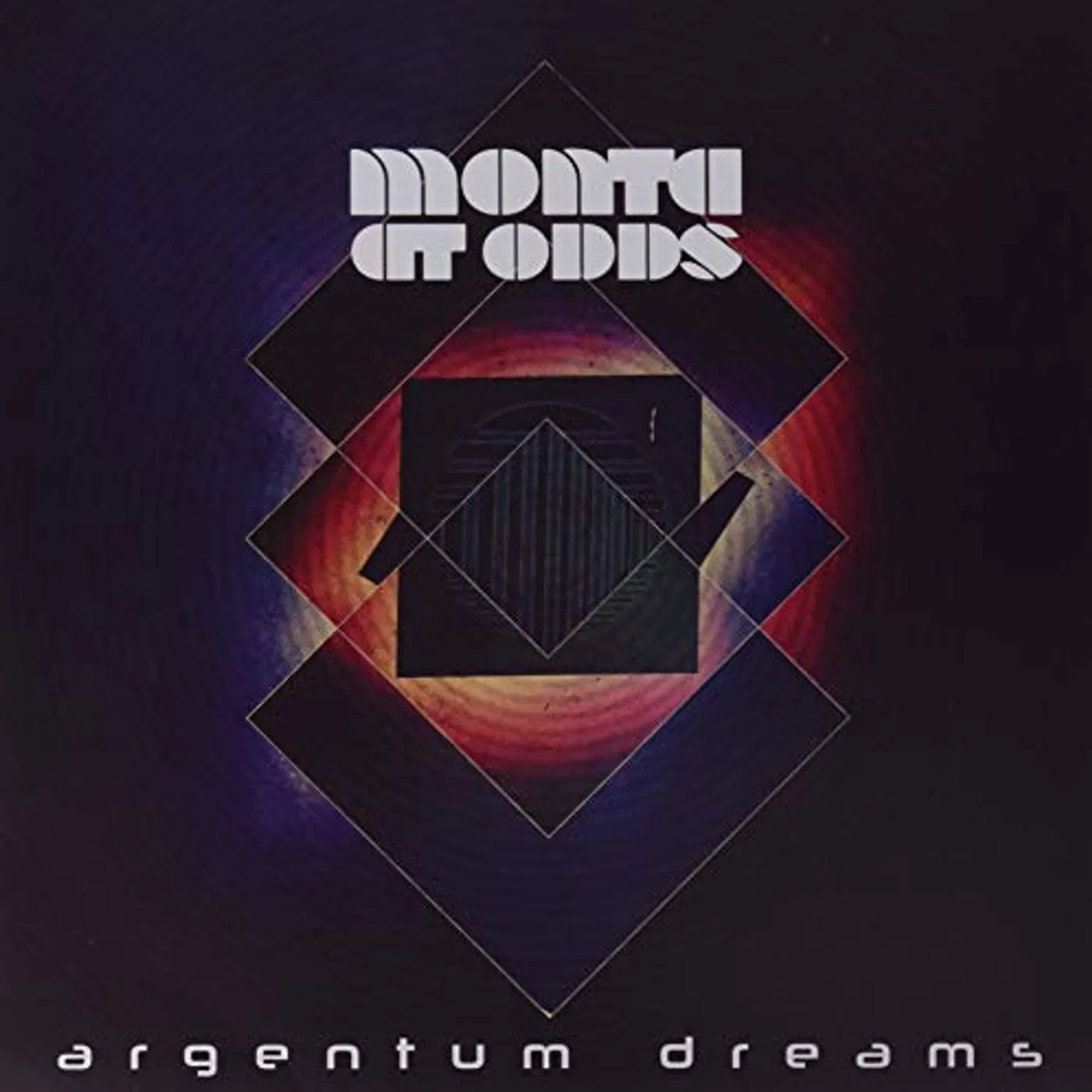 Monta At Odds Argentum Dreams Vinyl Record