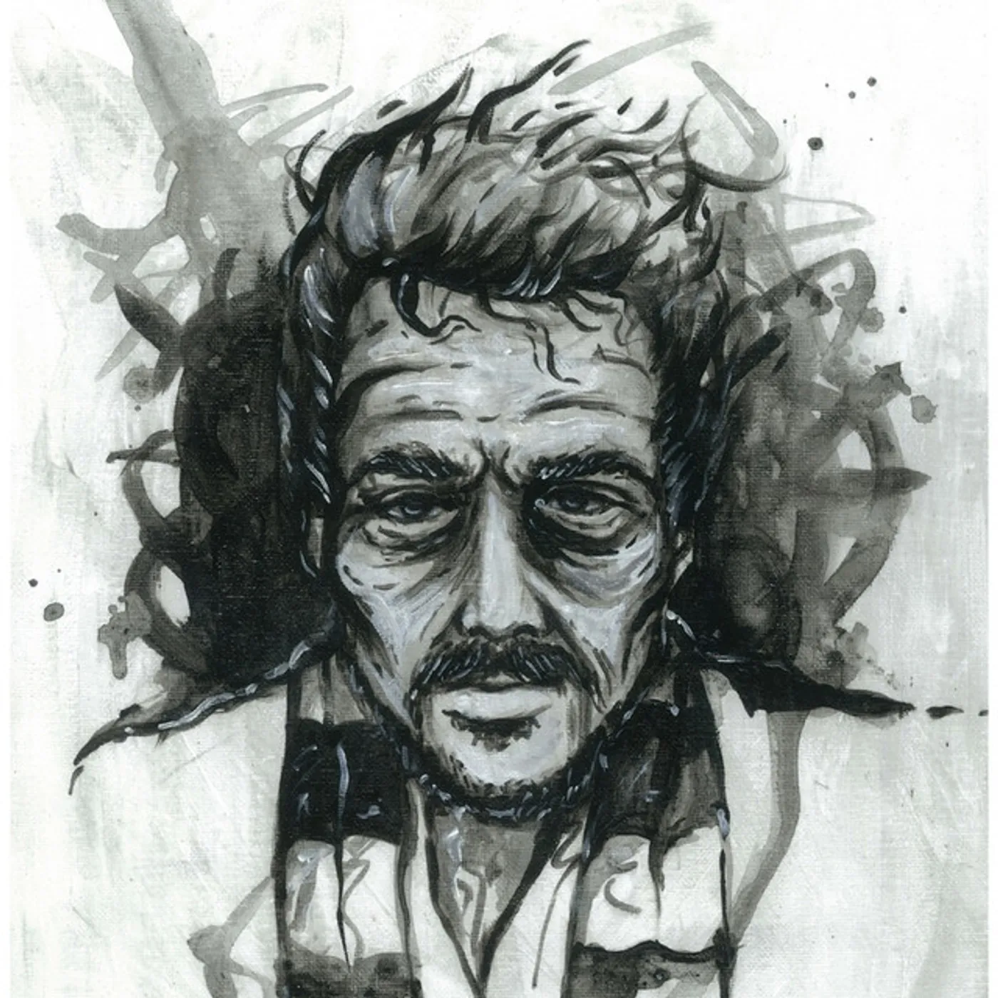 Matt Holubowski OGEN OLD MAN Vinyl Record