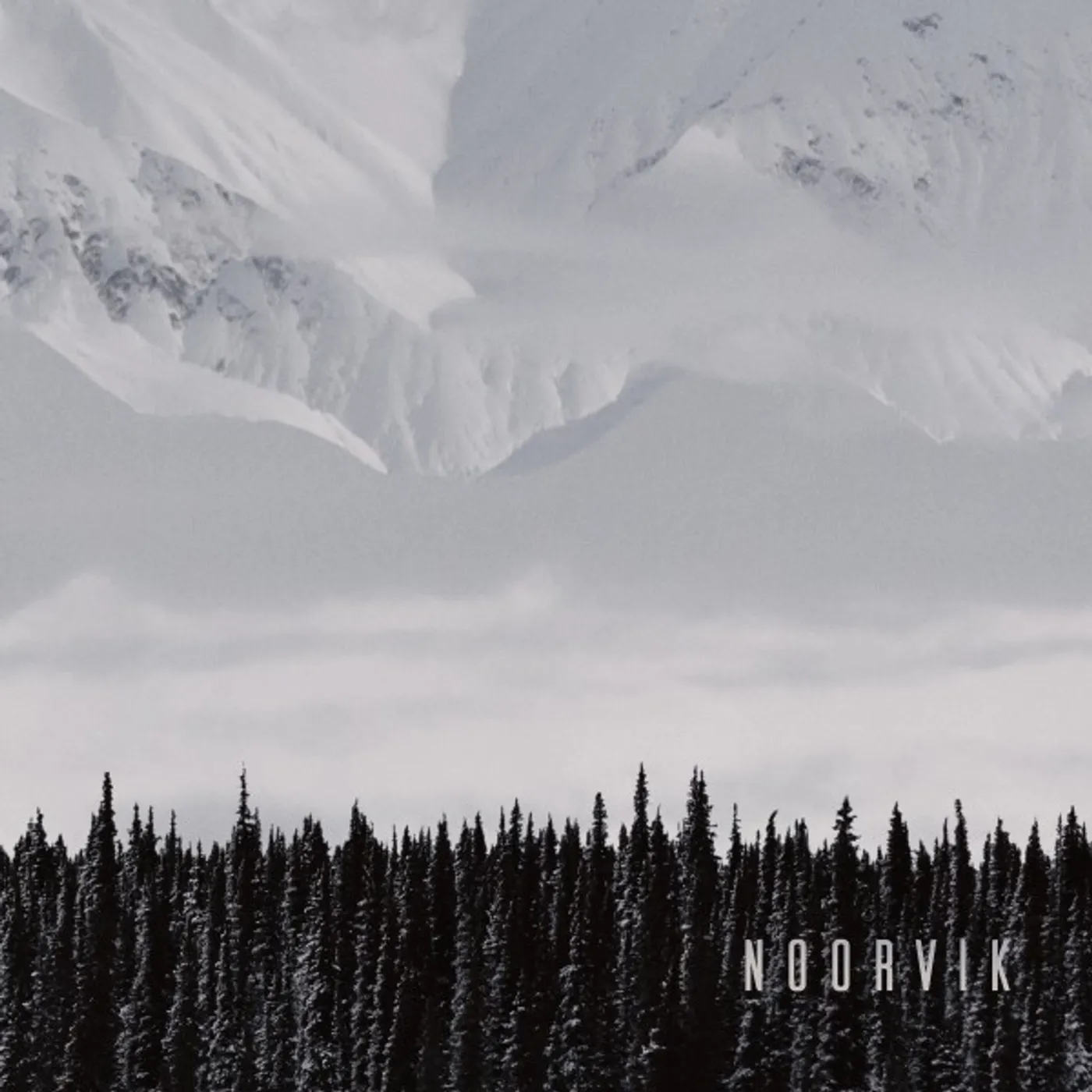 Noorvik Vinyl Record