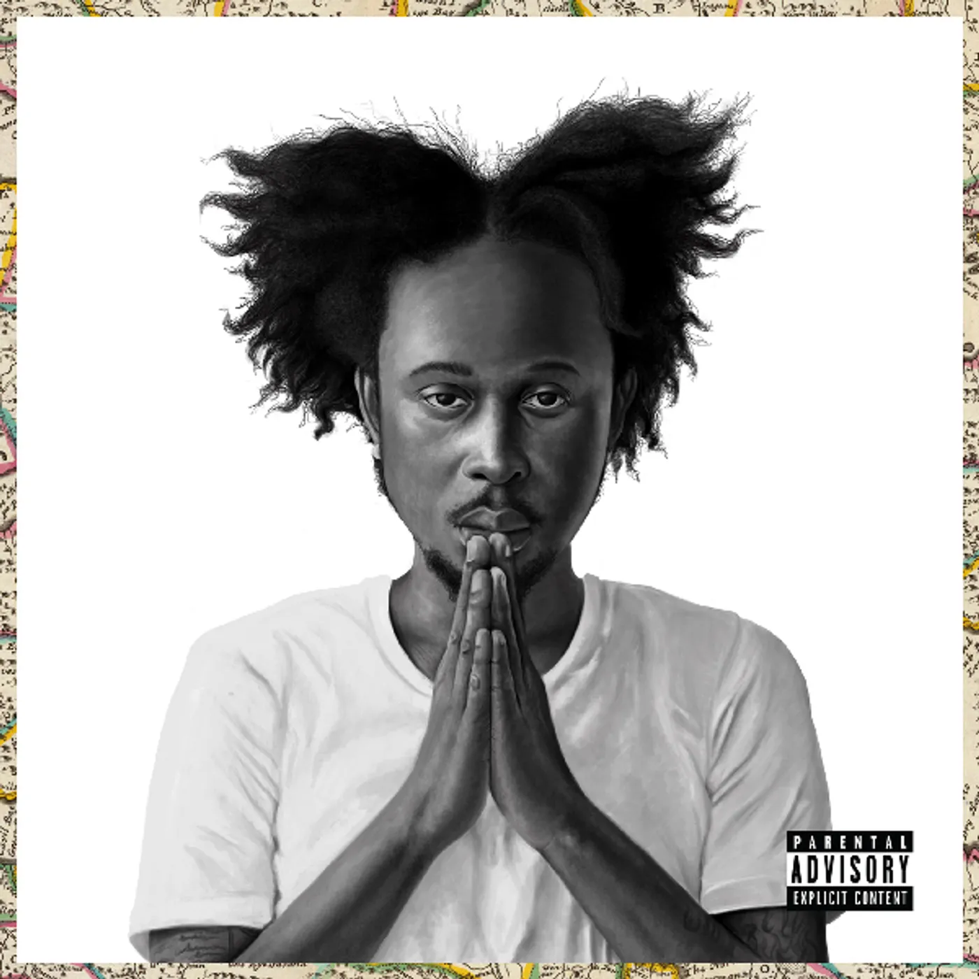 Popcaan Where We Come From Vinyl Record