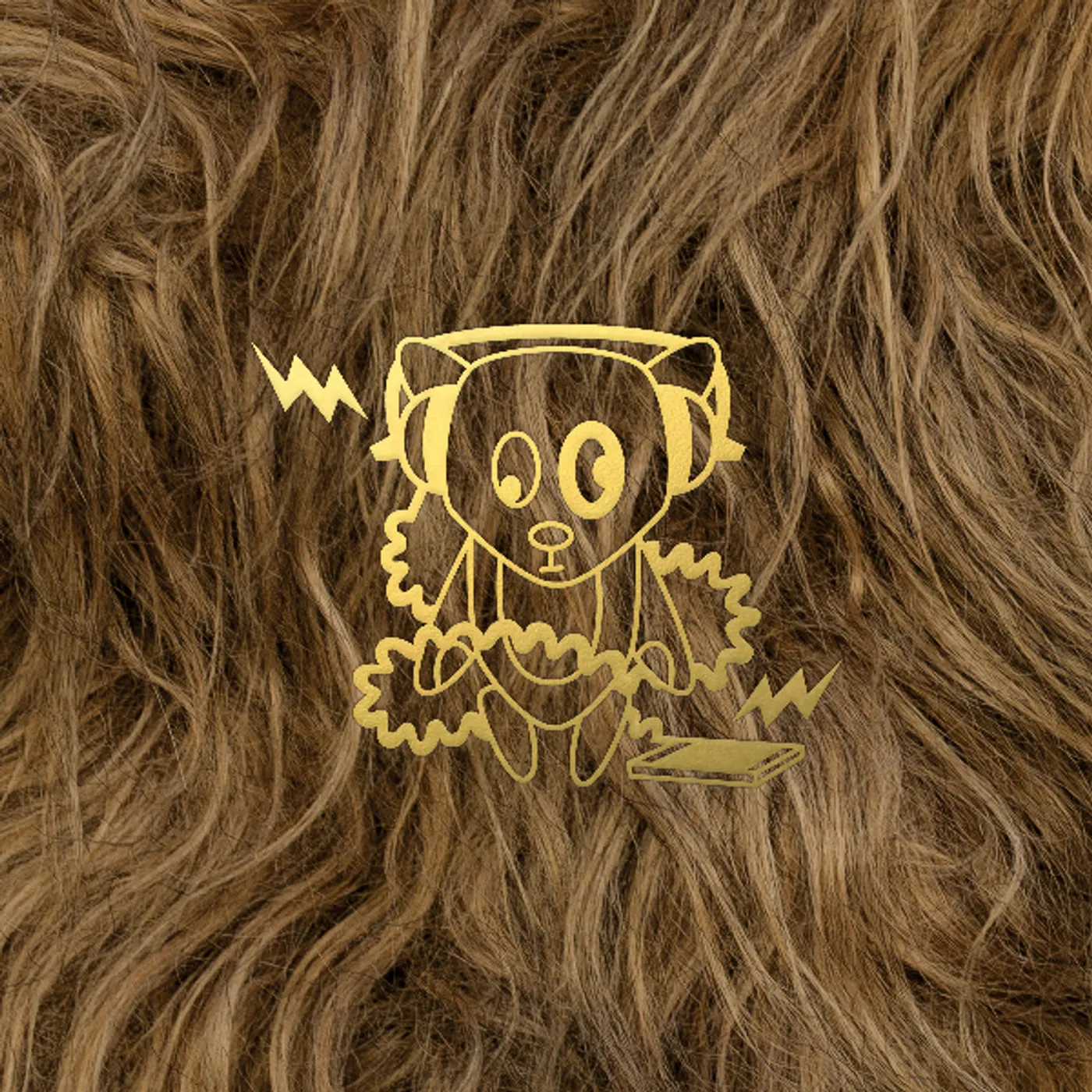SUPER FURRY ANIMALS AT THE BBC Vinyl Record