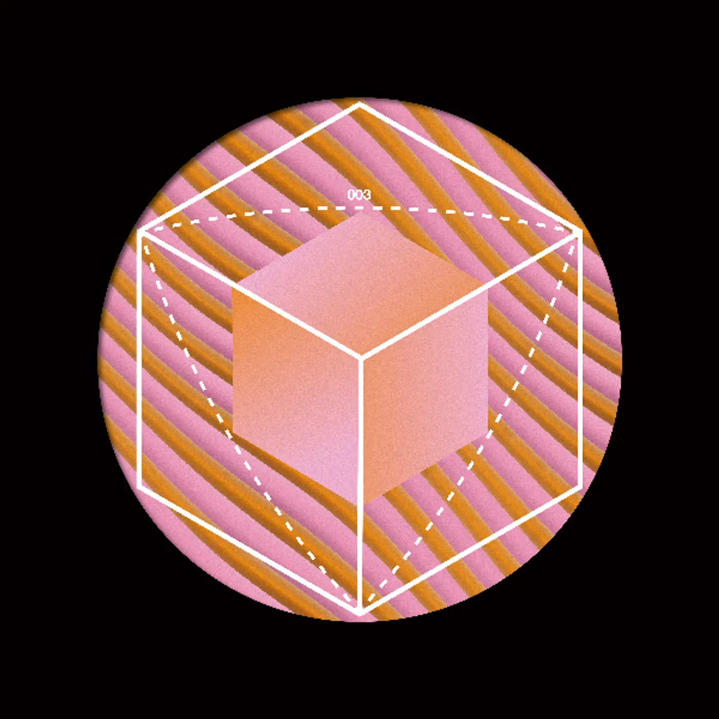 WA WU WE 003 Vinyl Record