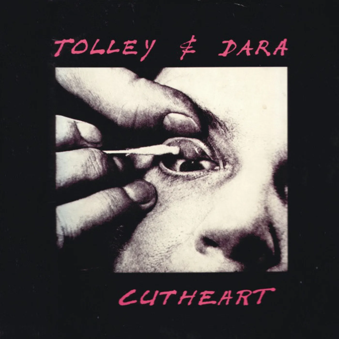 Tolley & Dara CUTHEART Vinyl Record