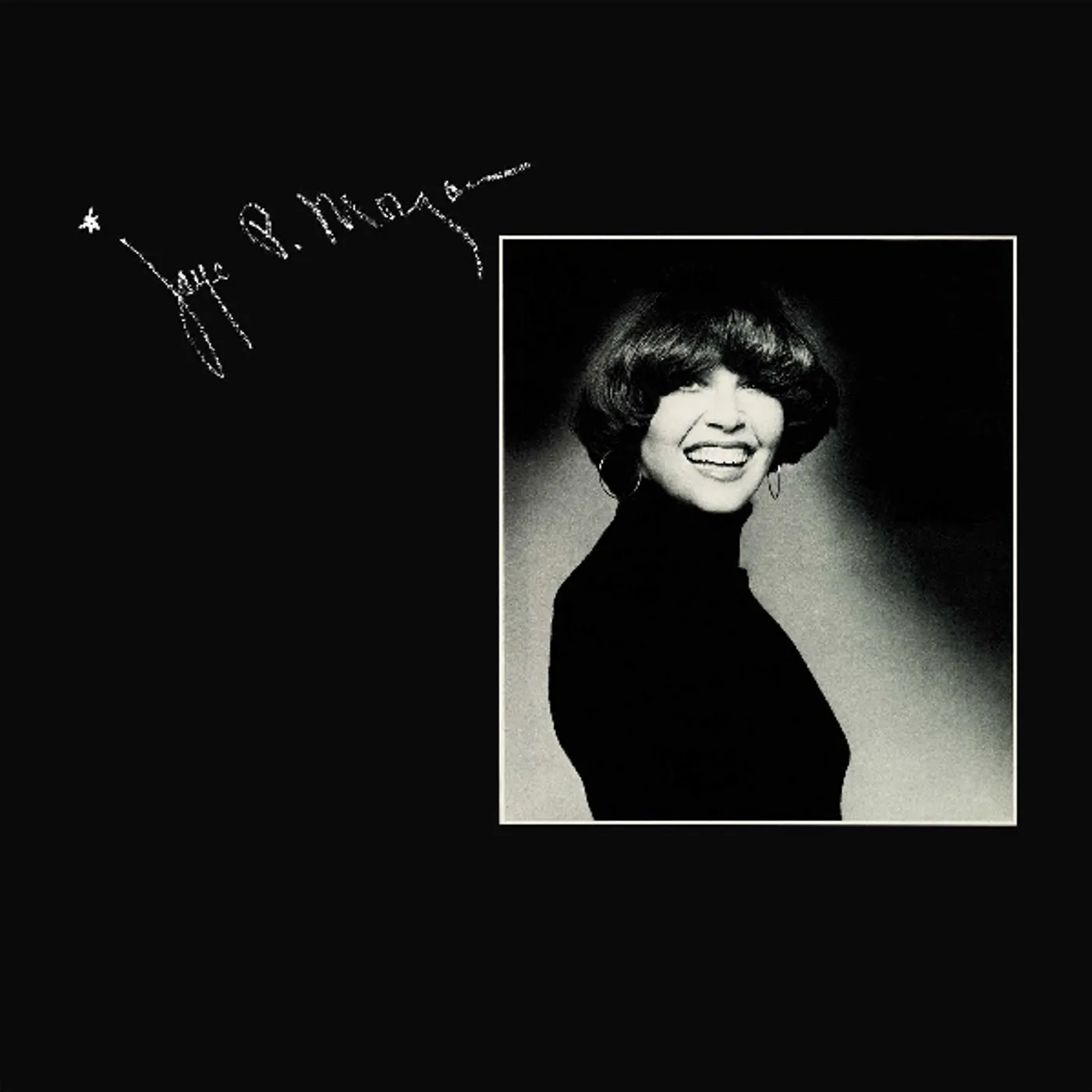Jaye P. Morgan Vinyl Record