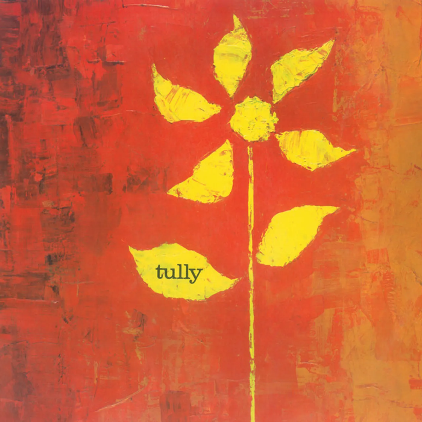 TULLY CD