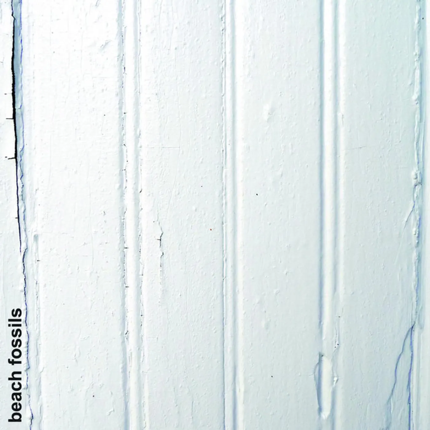 Beach Fossils Vinyl Record
