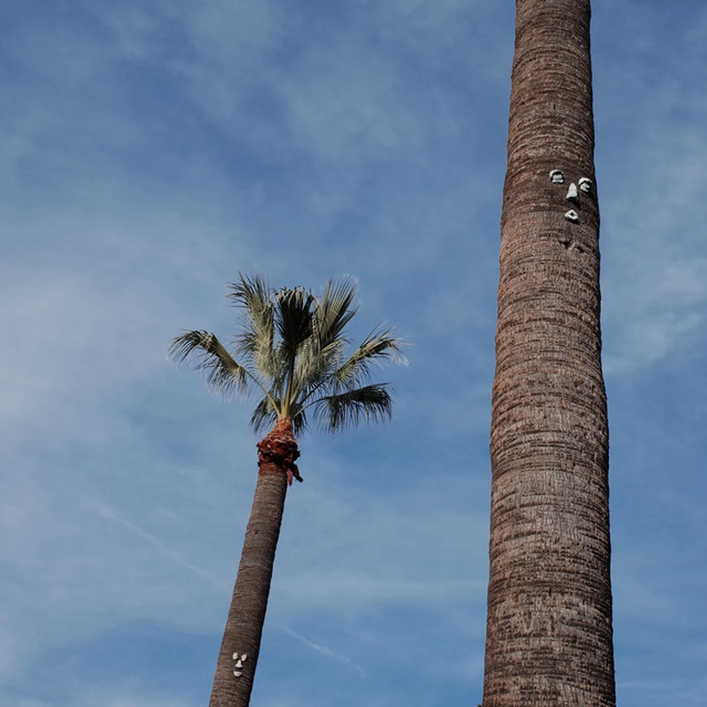 So Stressed Please Let Me Know Vinyl Record