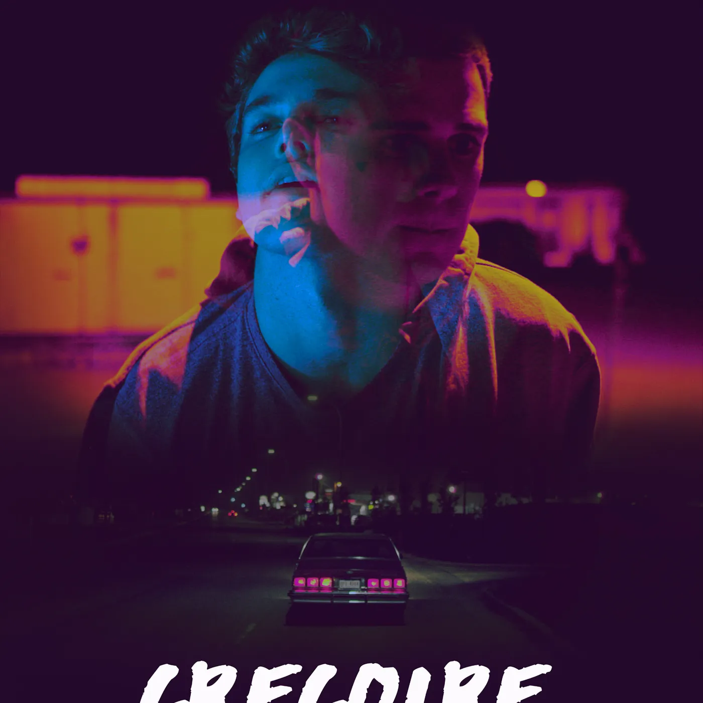 Gregoire DVD