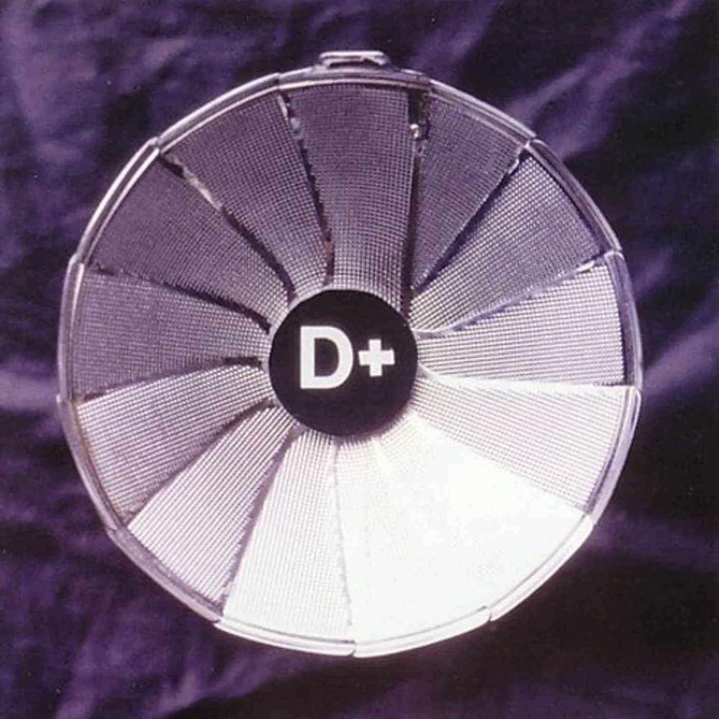 D+ CD