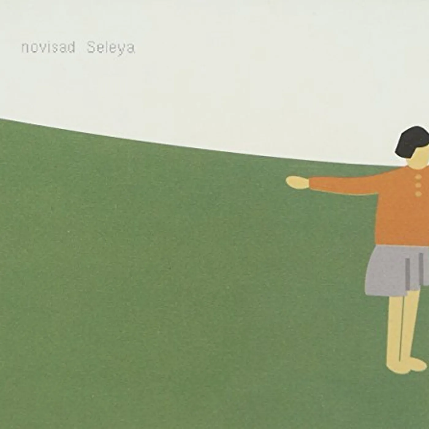 Novisad SELEYA CD