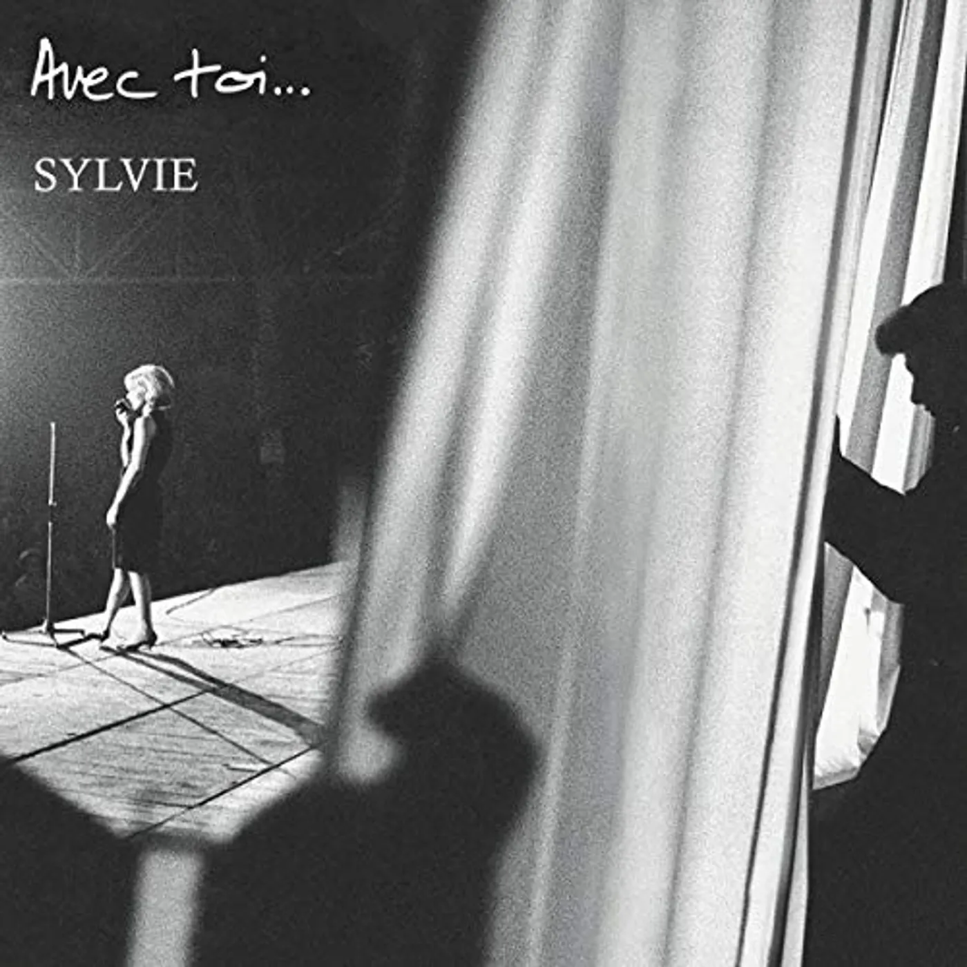 Sylvie Vartan AVEC TOI CD