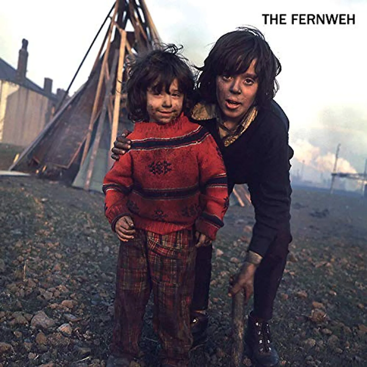 The Fernweh Vinyl Record