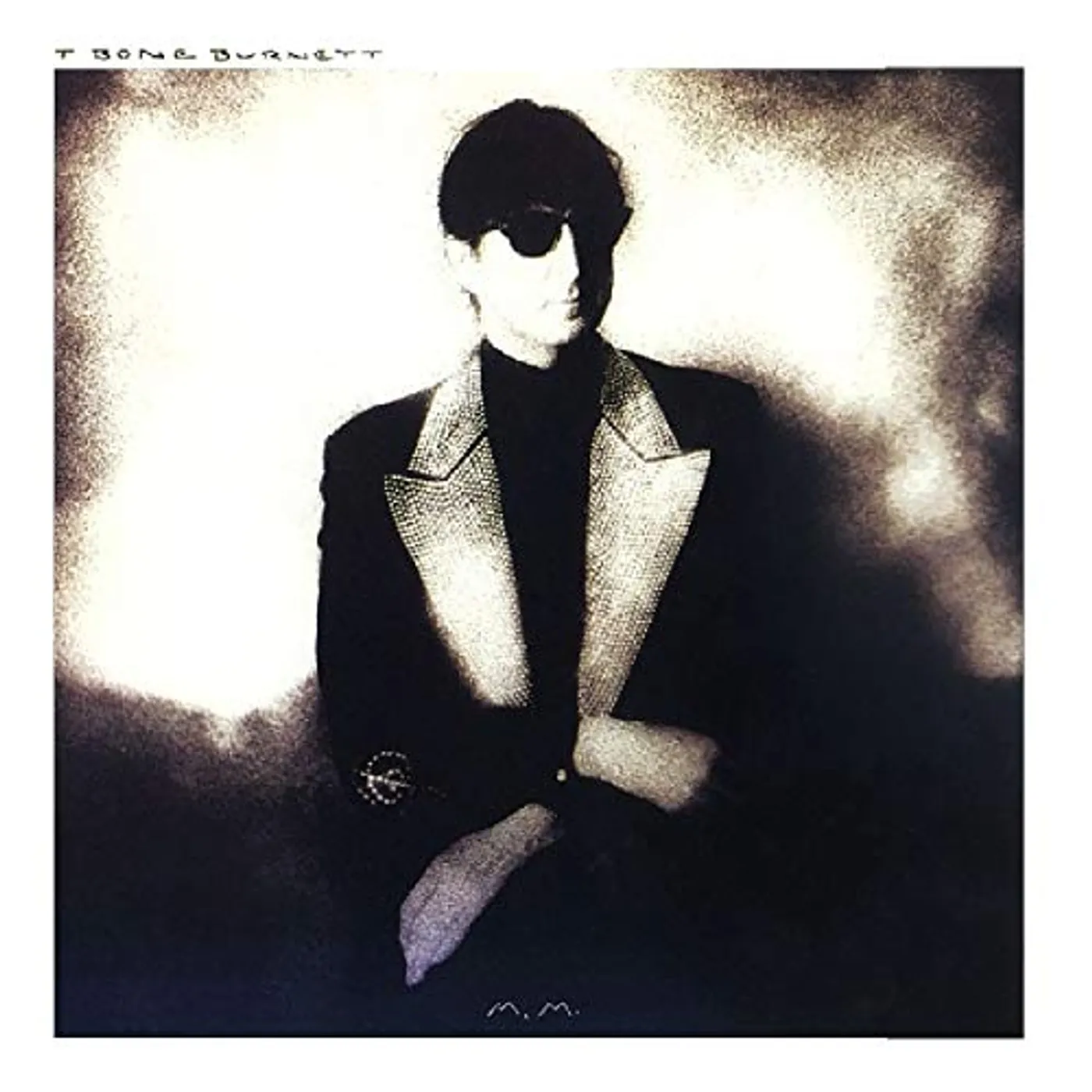 T Bone Burnett CD