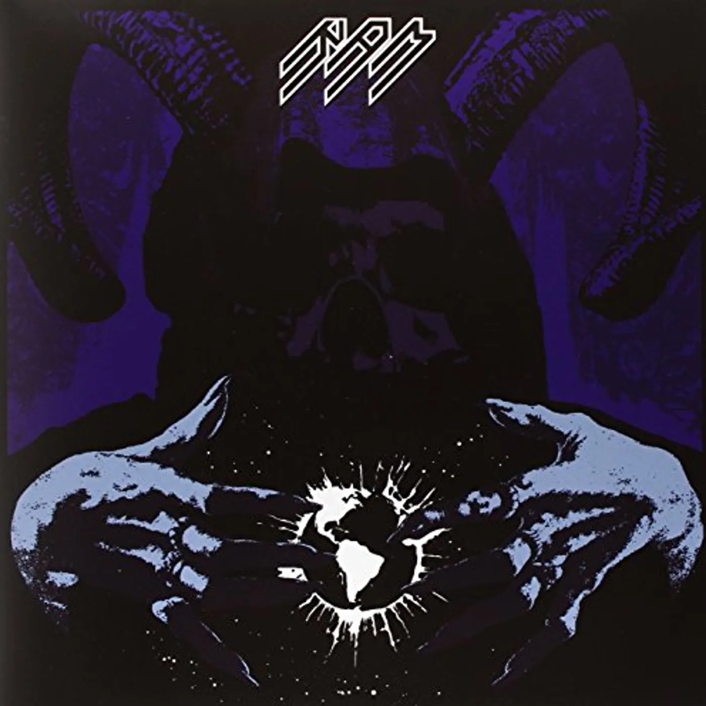RAM Svbversvm Vinyl Record