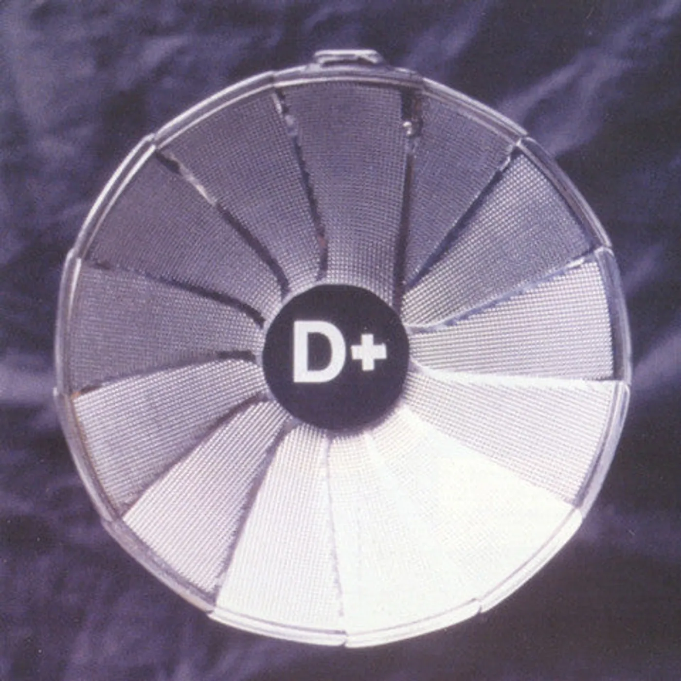 D+ HEATHERWOOD Vinyl Record