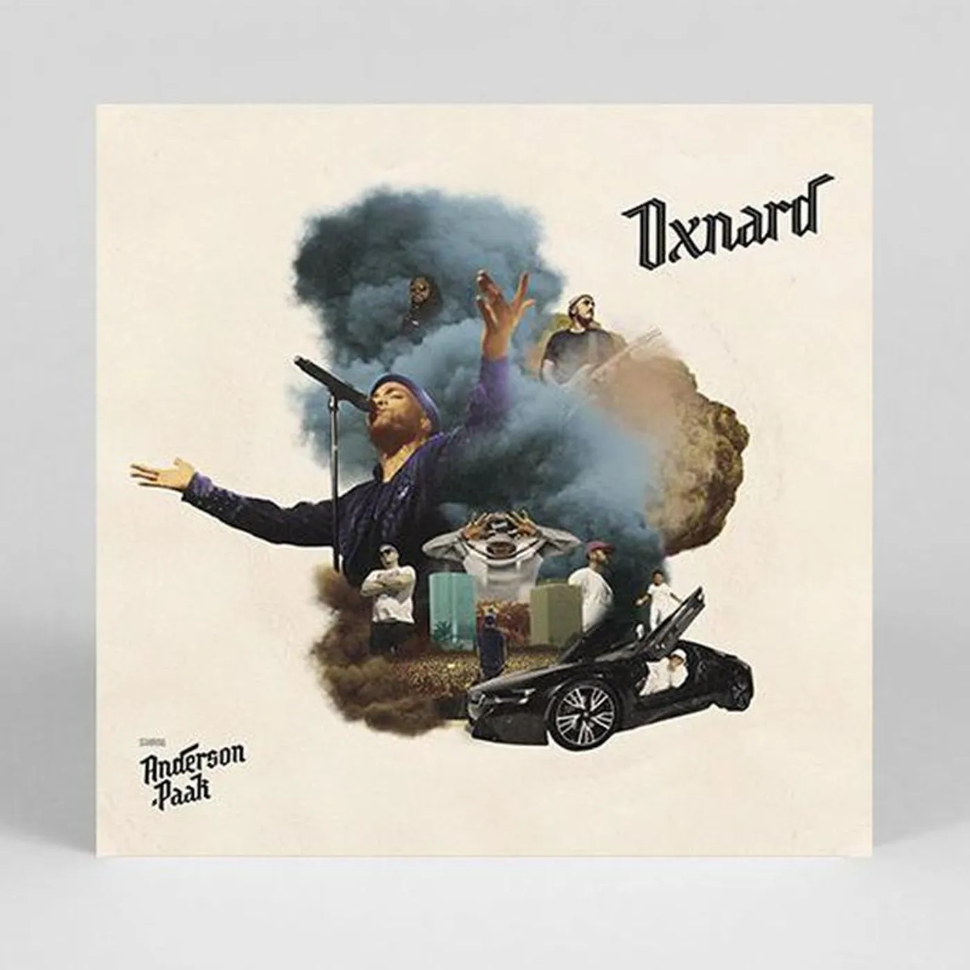 Anderson Paak Oxnard レコード eyJidWNrZXQiOiJtZXJjaGJhci1pbW