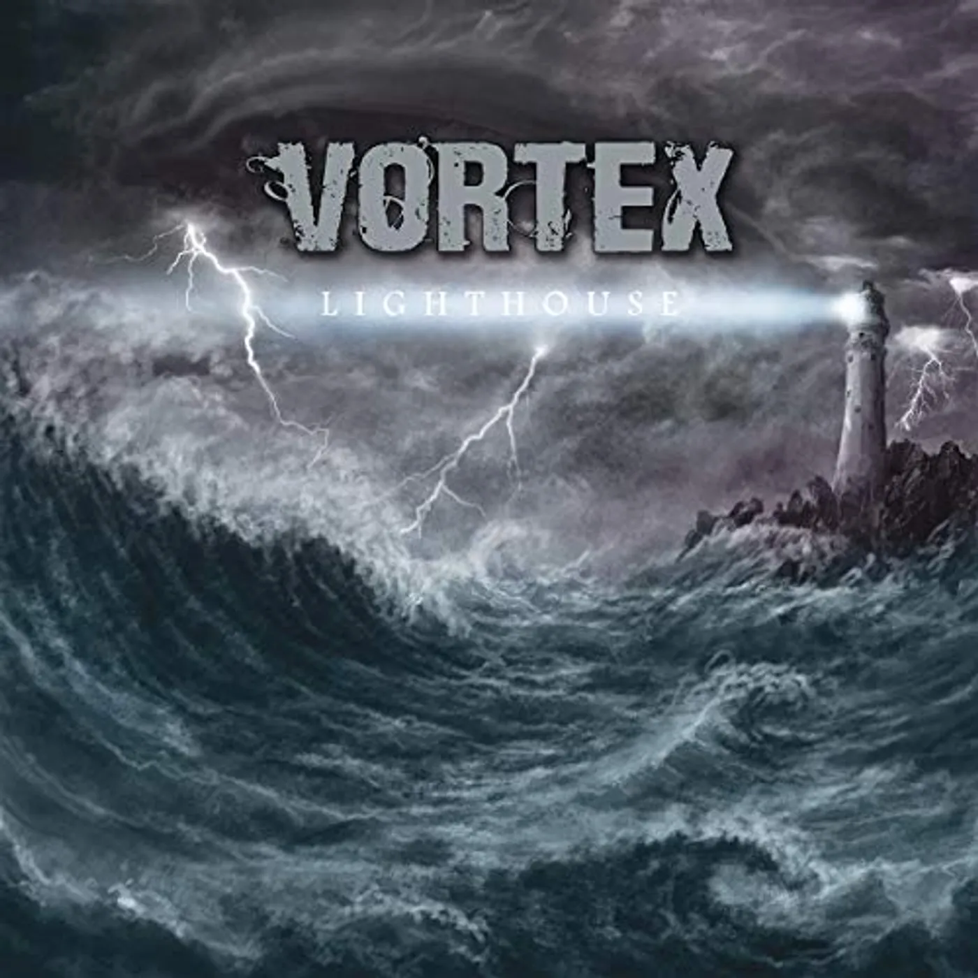 Vortex LIGHTHOUSE CD
