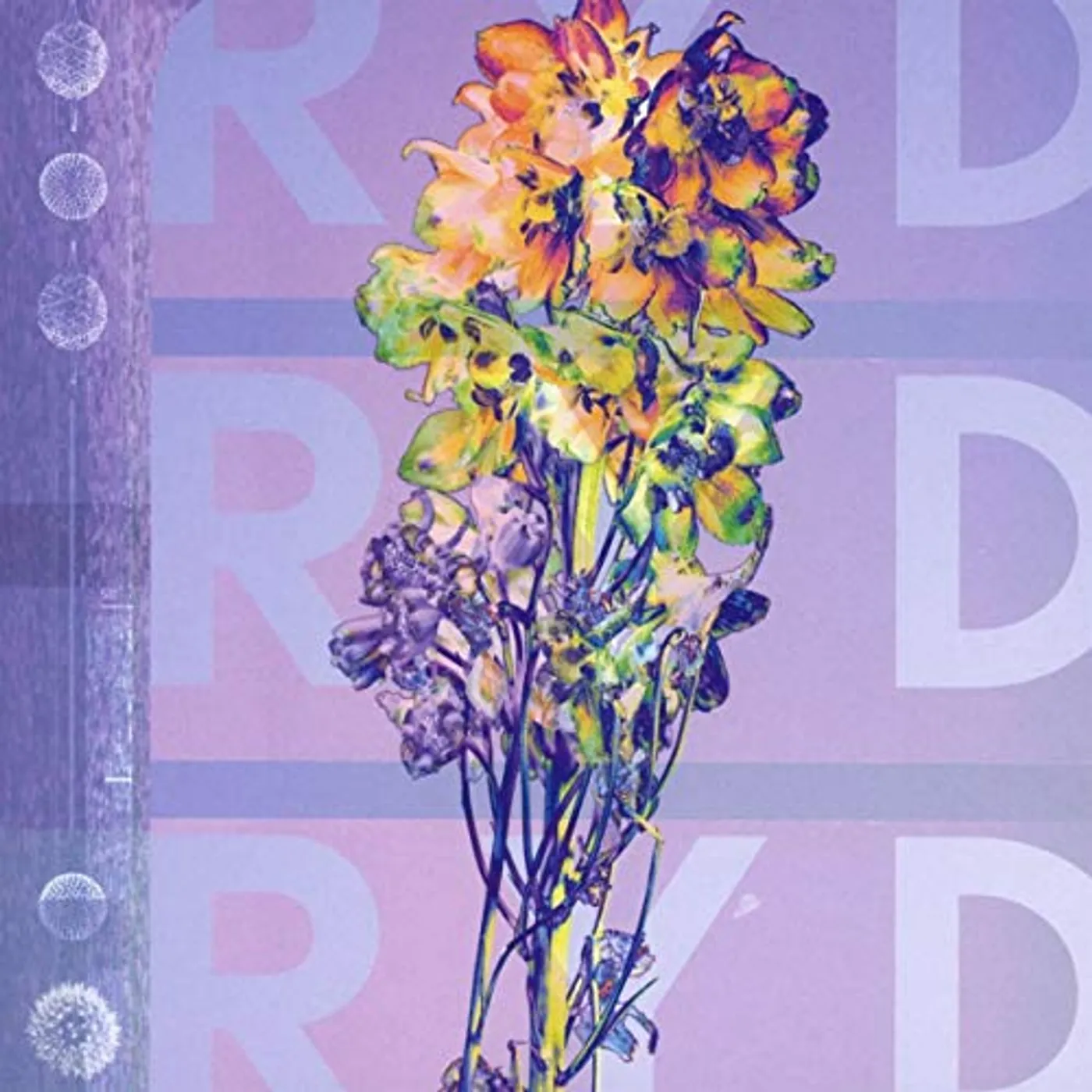 RYD CD