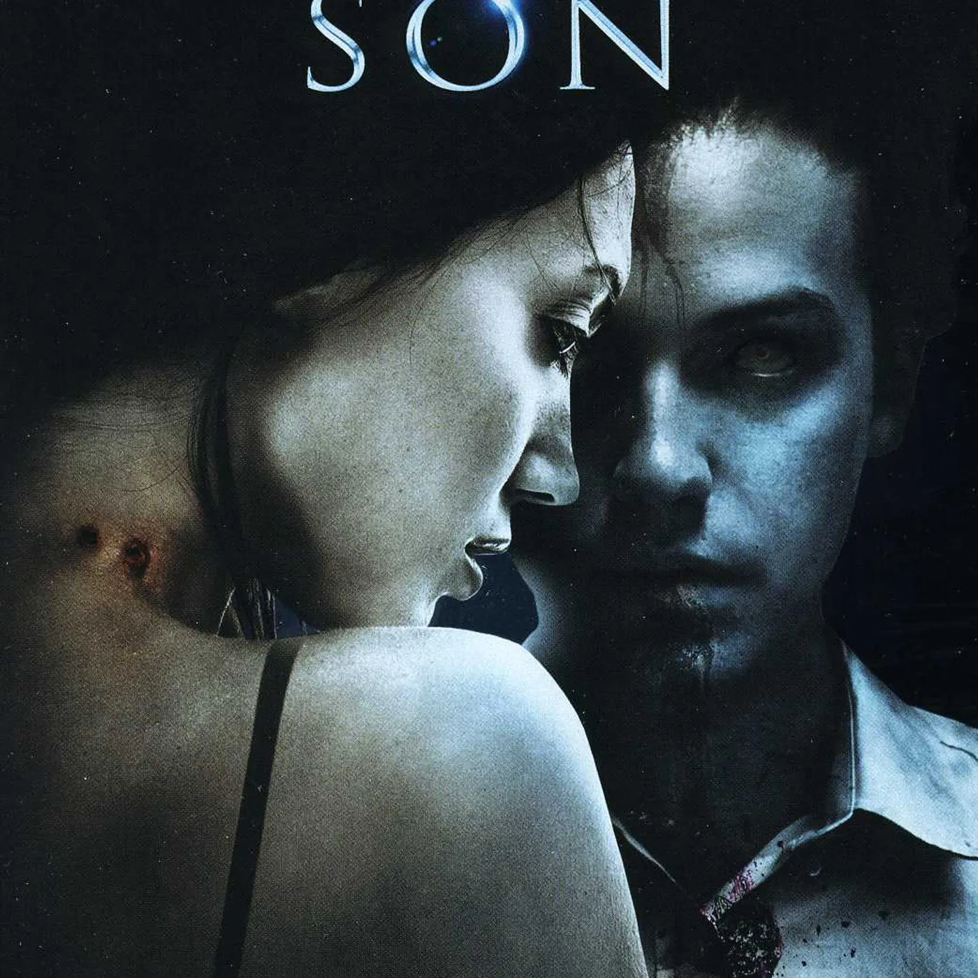 MIDNIGHT SON DVD