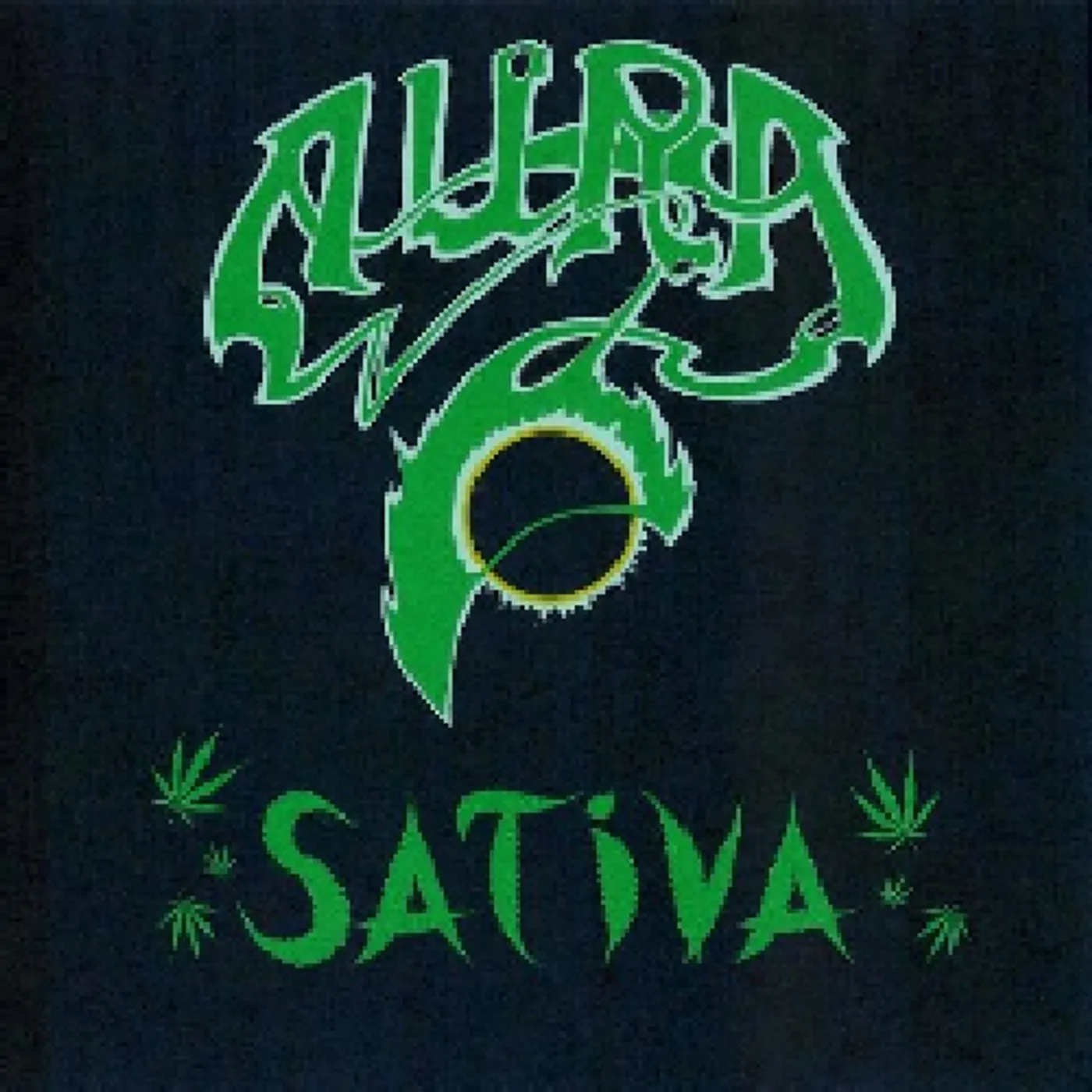 Aura SATIVA CD