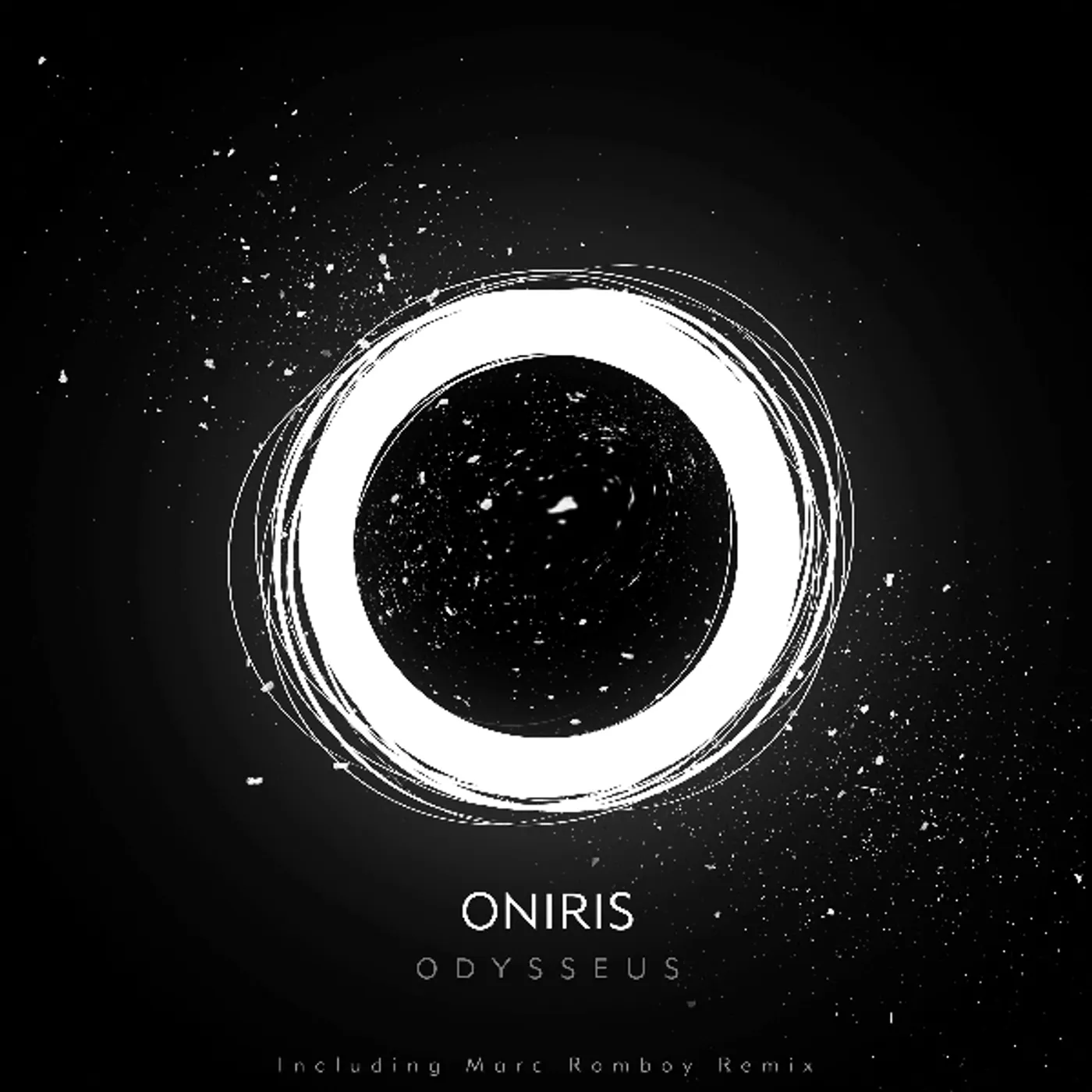 Oniris Odysseus Vinyl Record