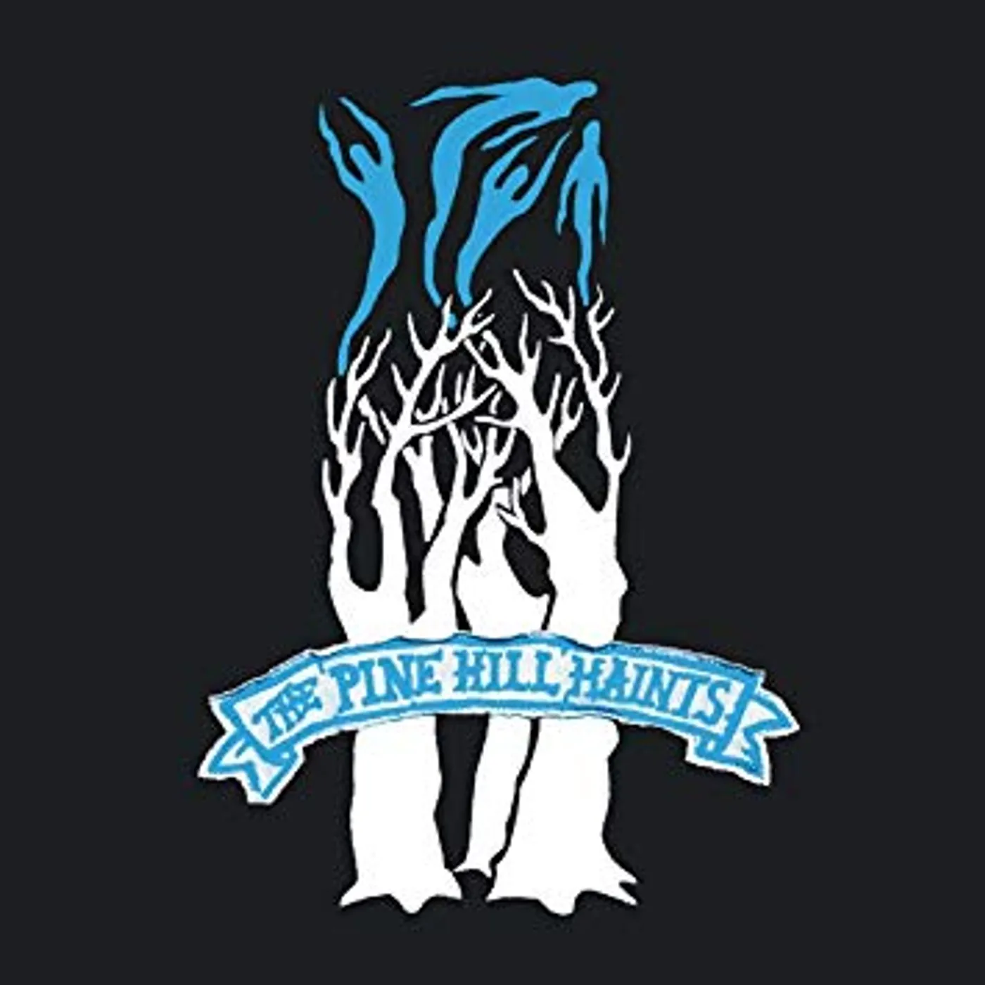 The Pine Hill Haints Ghost Dance Vinyl Record