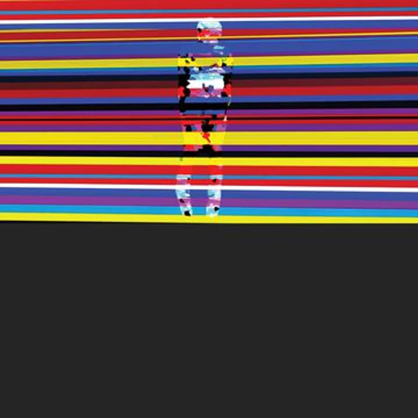 Terry Ohms Terryfirma Vinyl Record