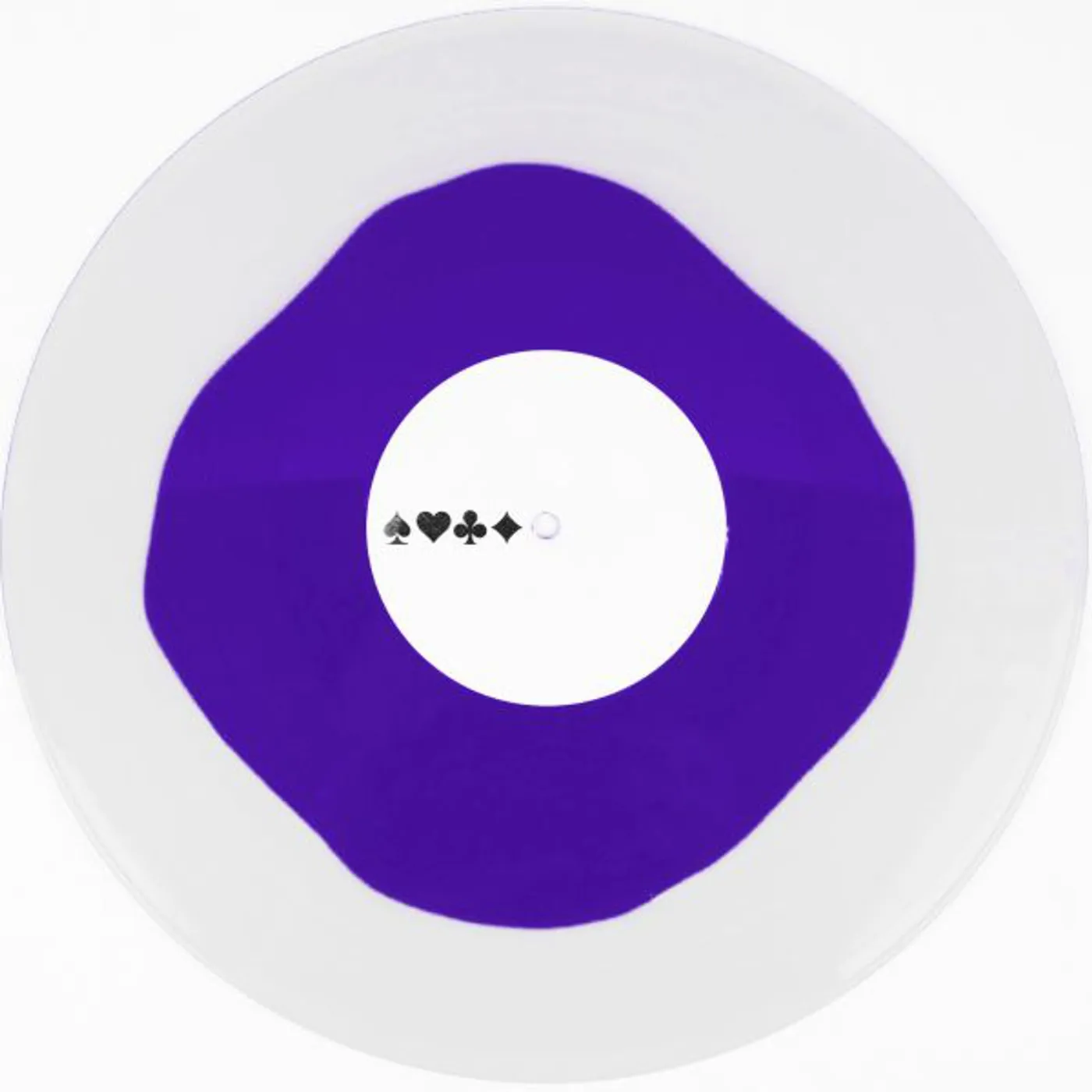 Eva Be BELIGHT Vinyl Record