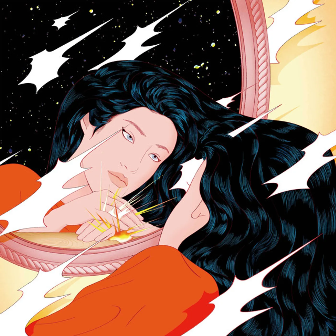Peggy Gou IT MAKES YOU FORGET (ITGEHANE) (REMIXES) Vinyl Record