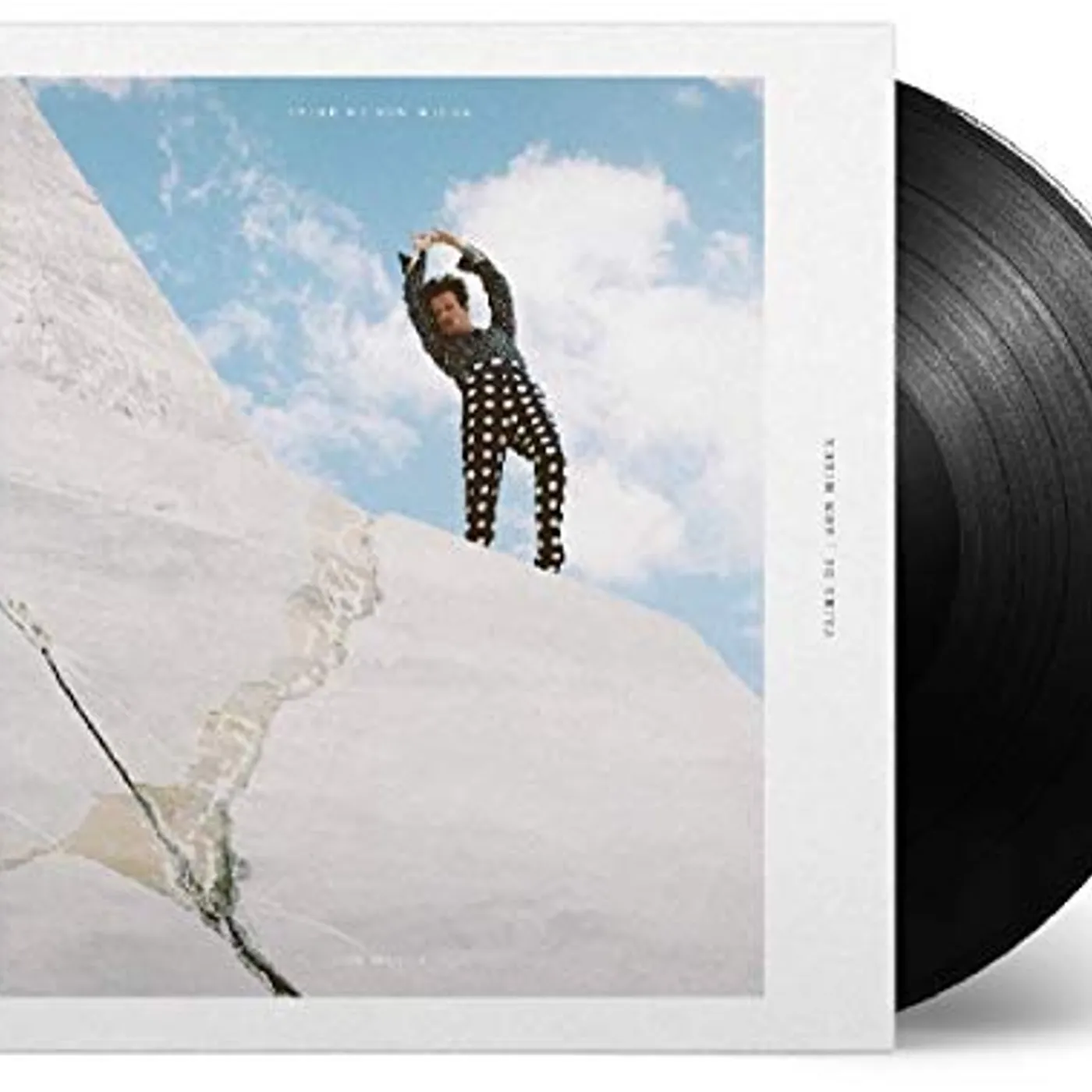 Faire de Son Mieux Vinyl Record