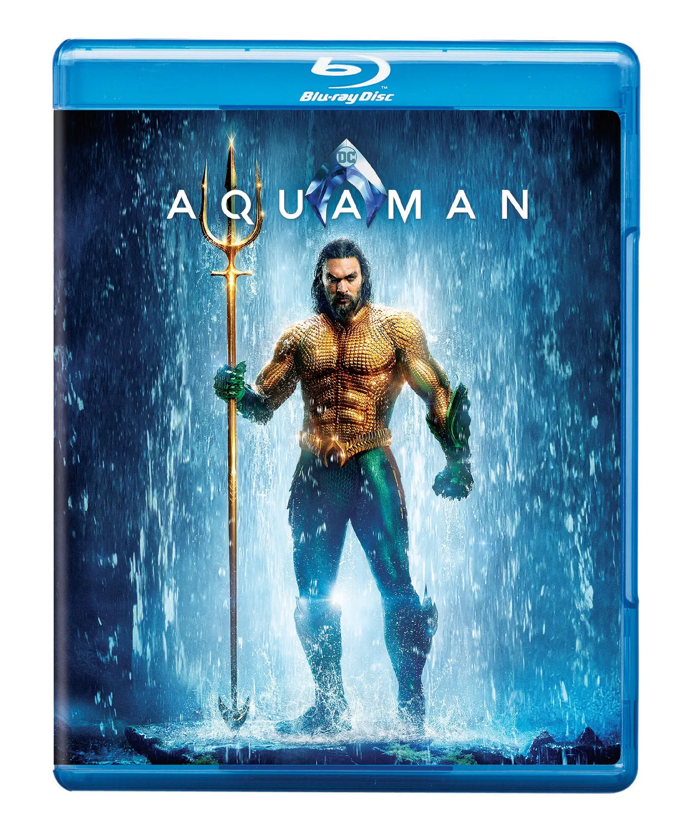 Aquaman