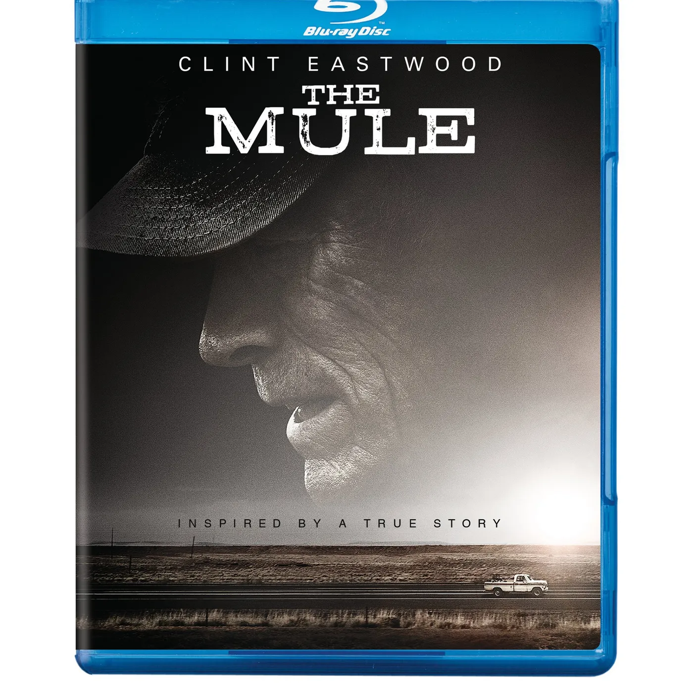 MULE Blu-ray