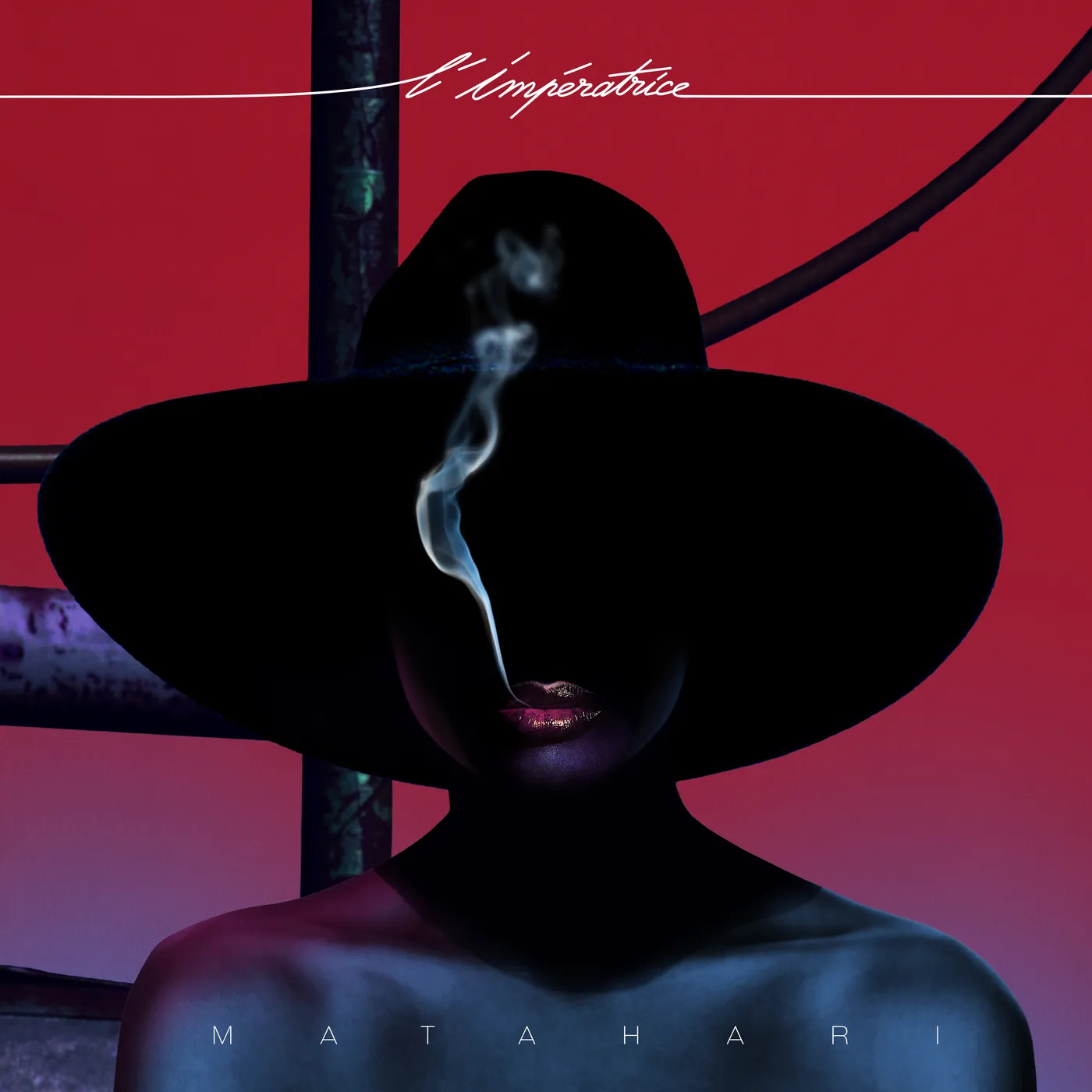 L'Impératrice Matahari Vinyl Record