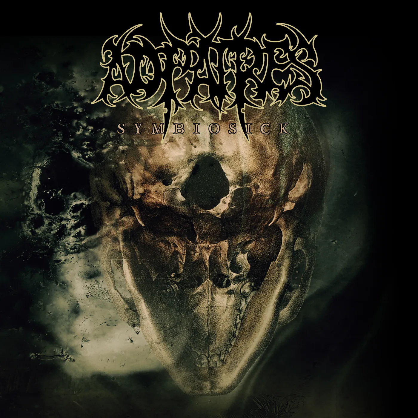Ad Patres BRIEF INTRODUCTION TO HUMAN EXPERIMENTS CD