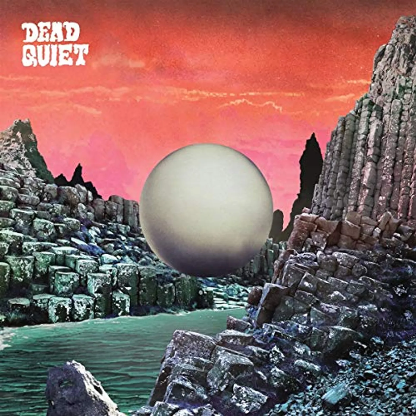 DEAD QUIET CD