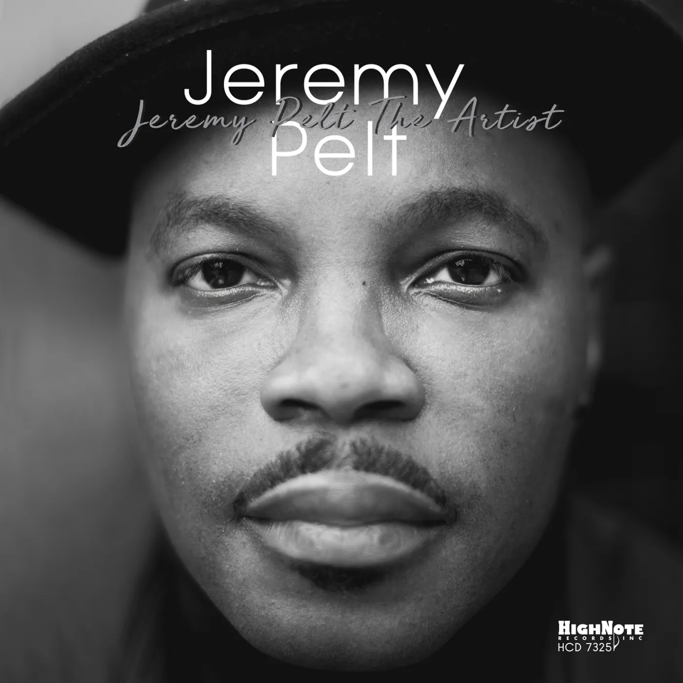 JEREMY PELT THE ARTIST CD
