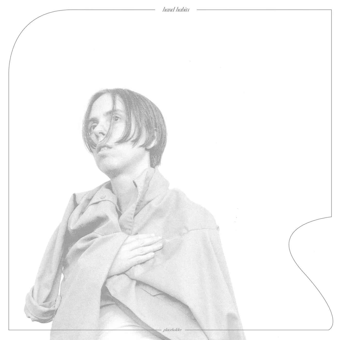 Hand Habits PLACEHOLDER CD