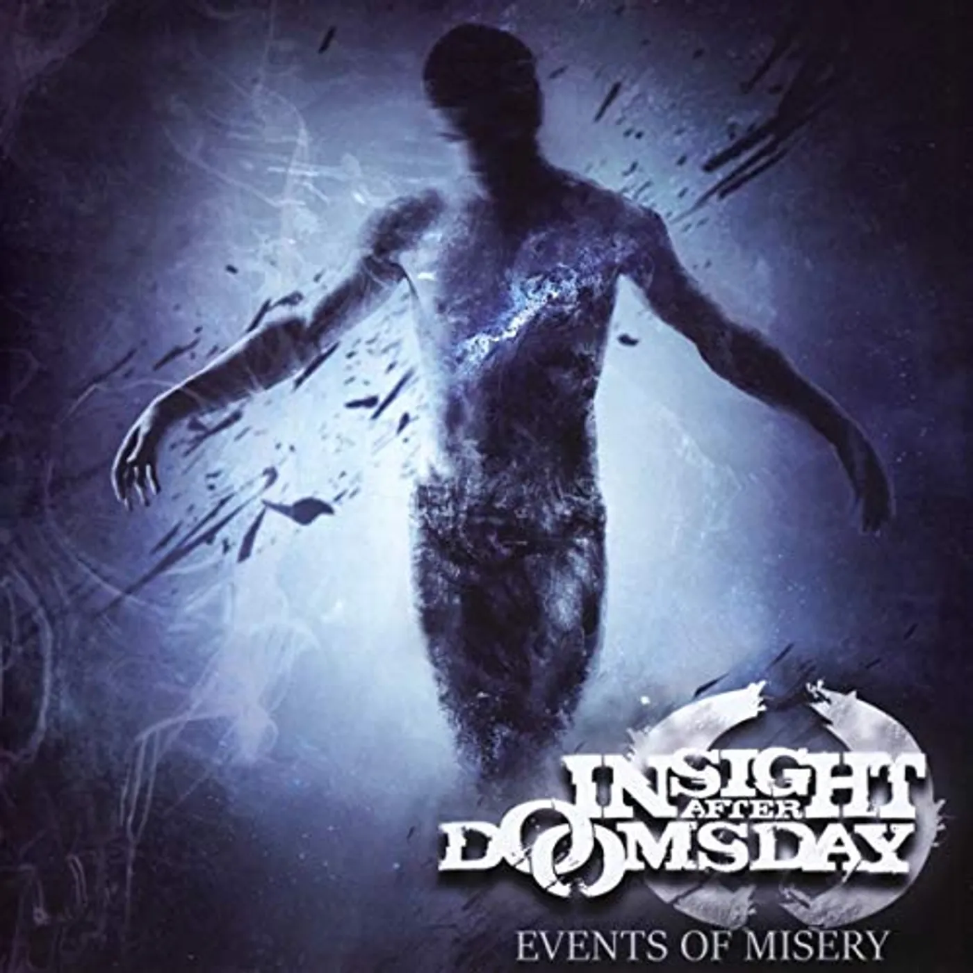 Insight After Doomsday EVENTS OF MISERY CD