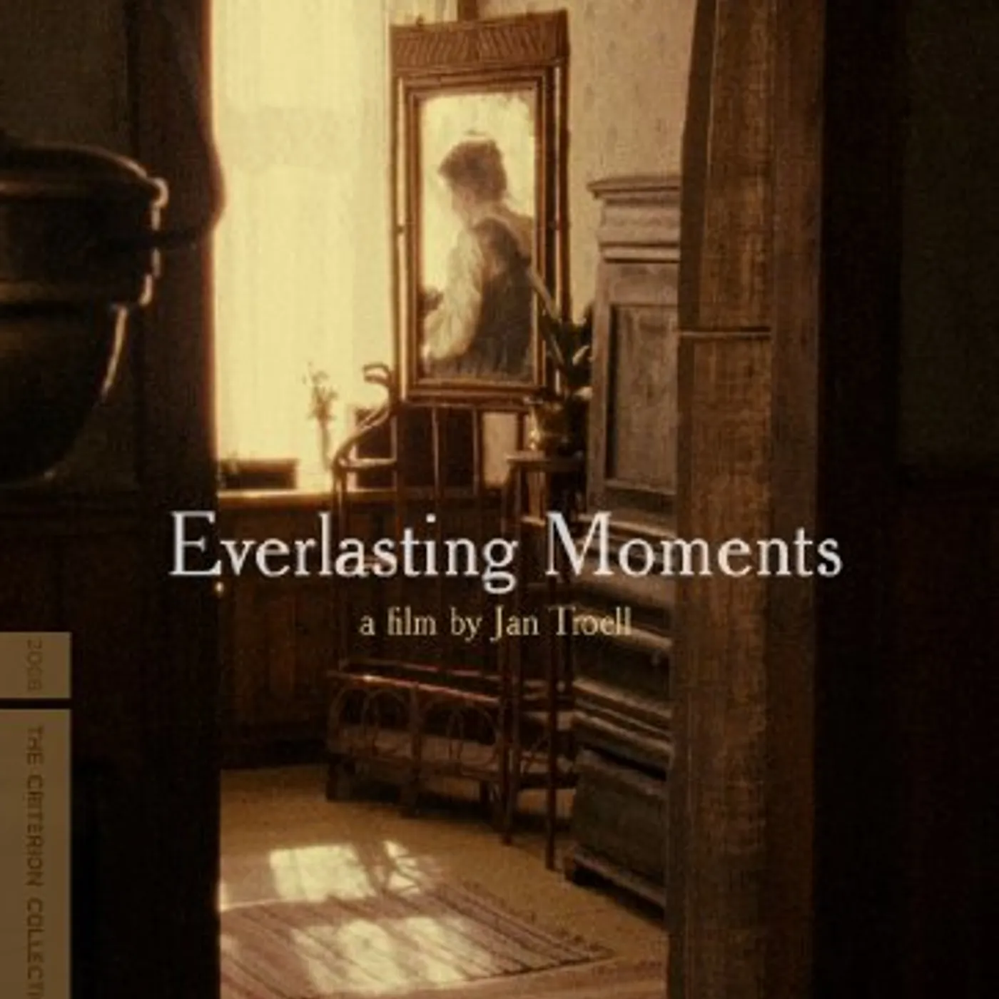 CRITERION COLLECTION EVERLASTING MOMENTS/DVD DVD