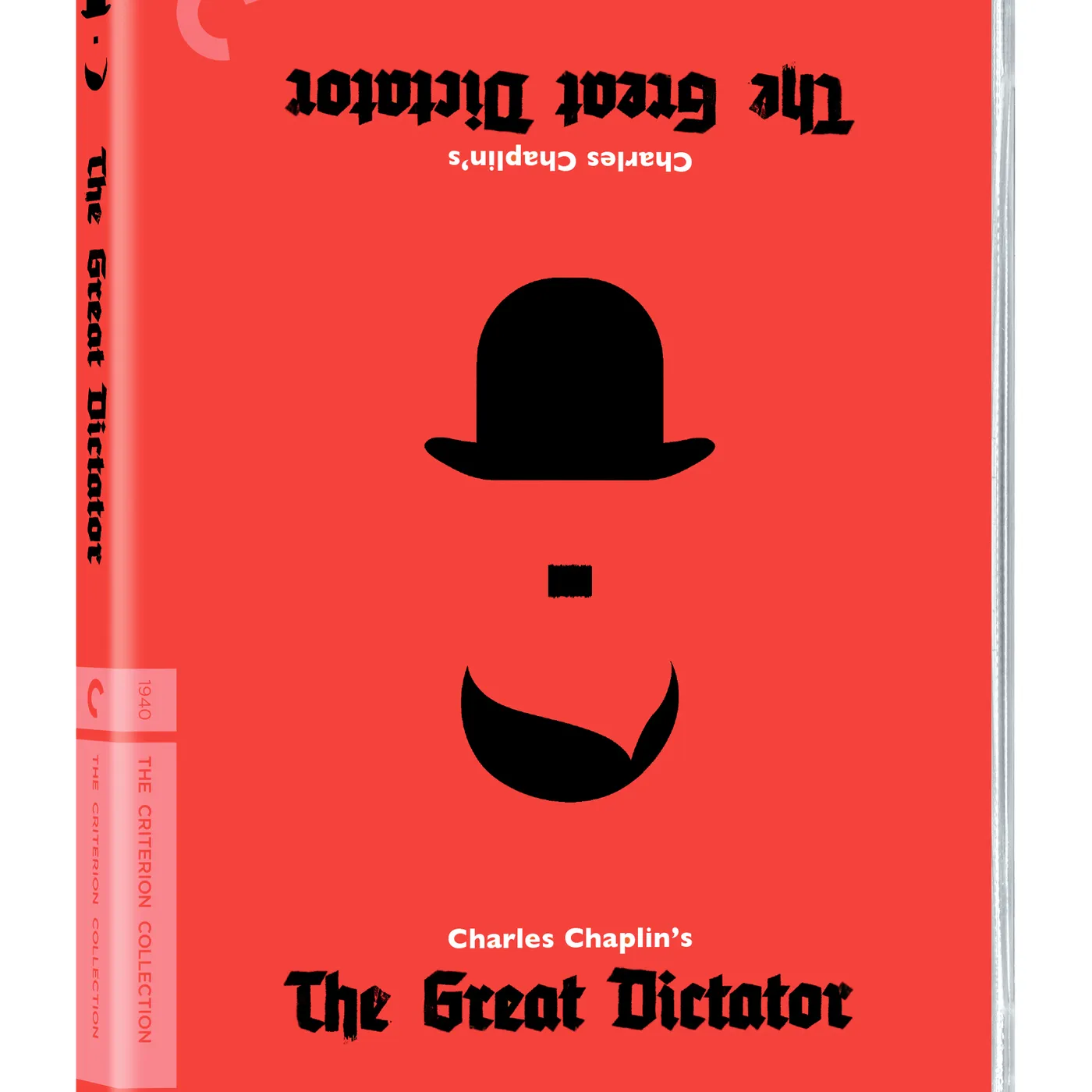 CRITERION COLLECTION GREAT DICTATOR/DVD DVD