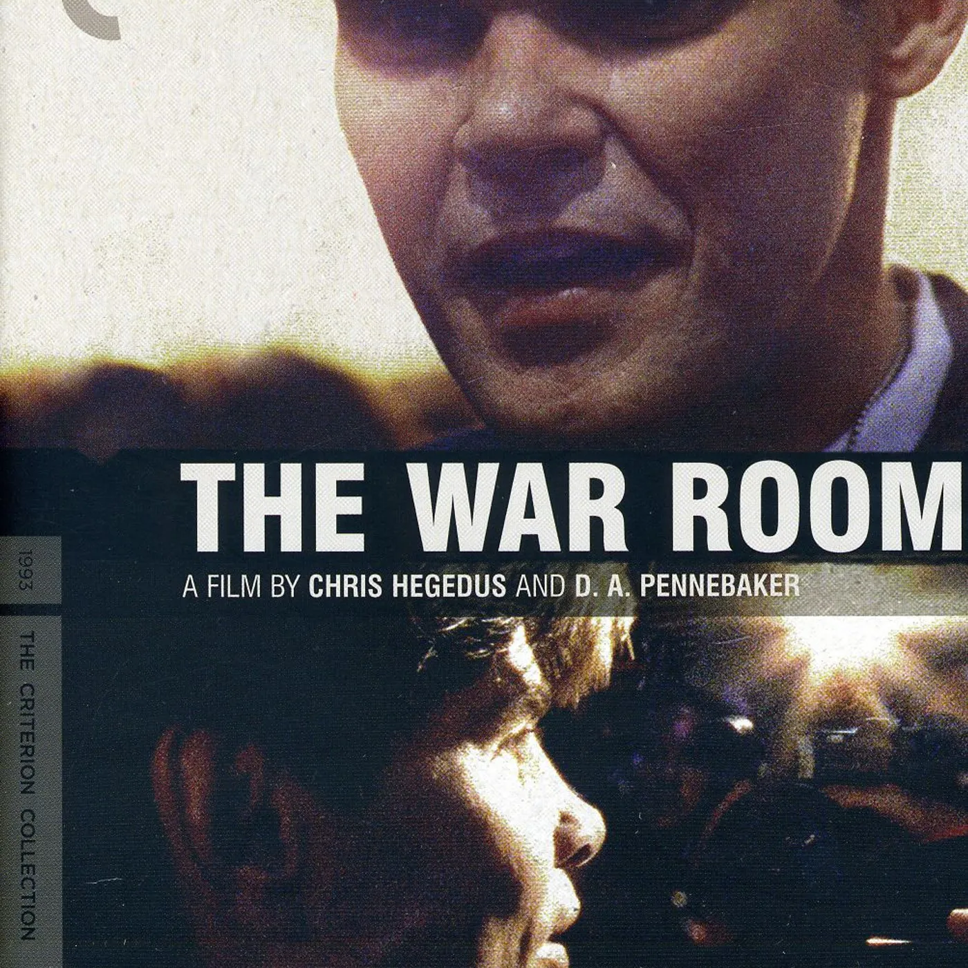 CRITERION COLLECTION WAR ROOM/BD Blu-ray