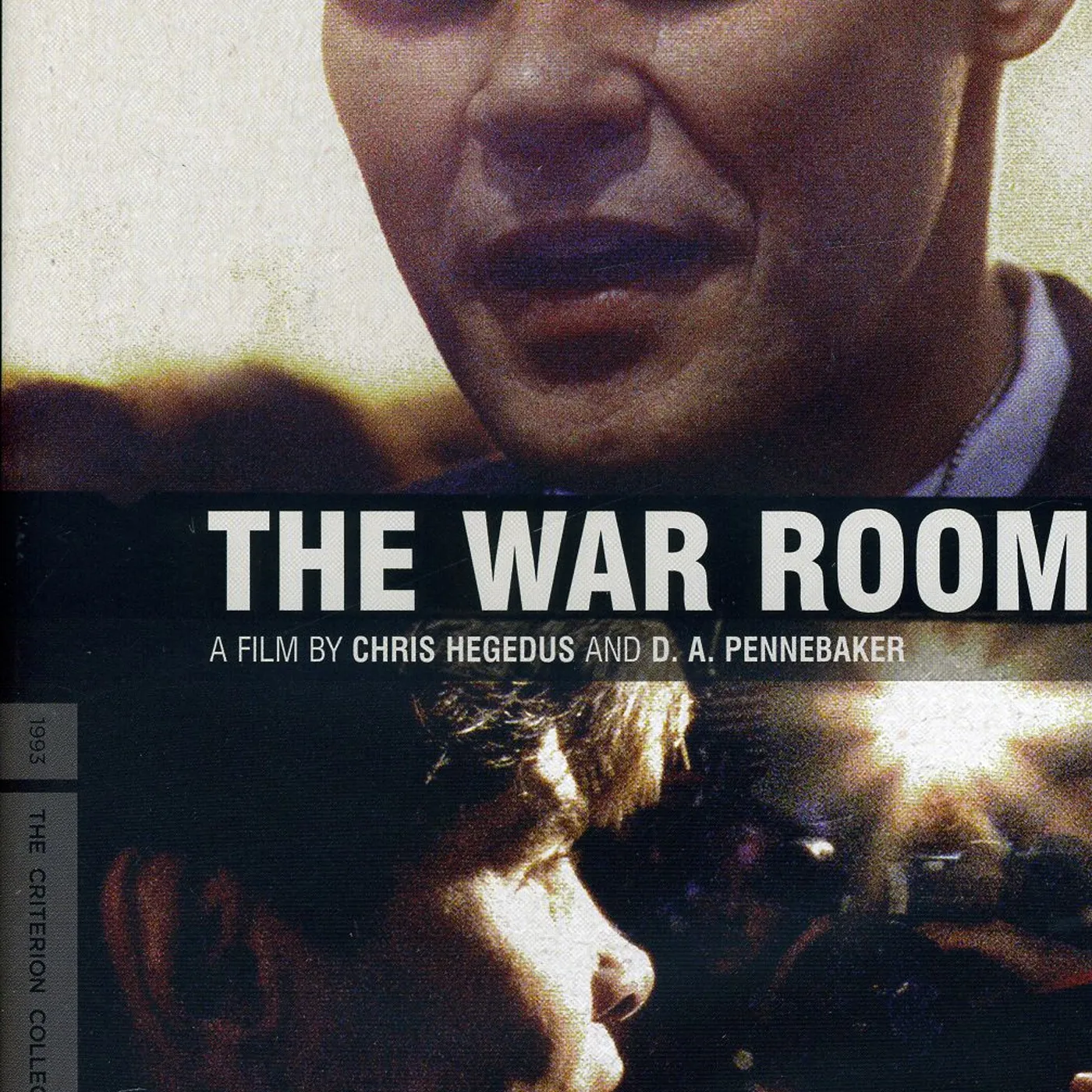 CRITERION COLLECTION WAR ROOM/DVD DVD