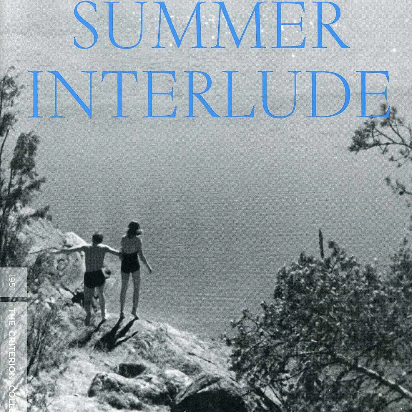 CRITERION COLLECTION SUMMER INTERLUDE/DVD DVD