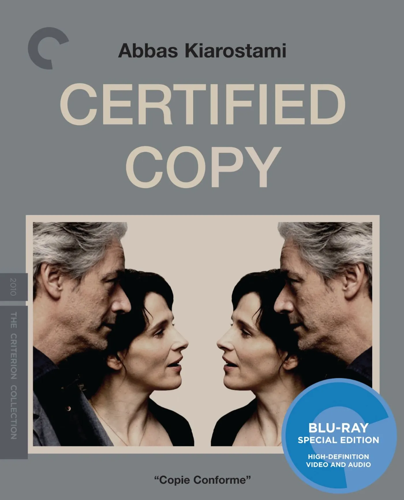 CRITERION COLLECTION