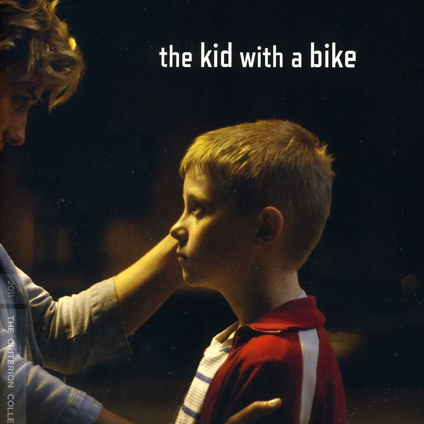 CRITERION COLLECTION THE KID WITH A BIKE/DVD DVD