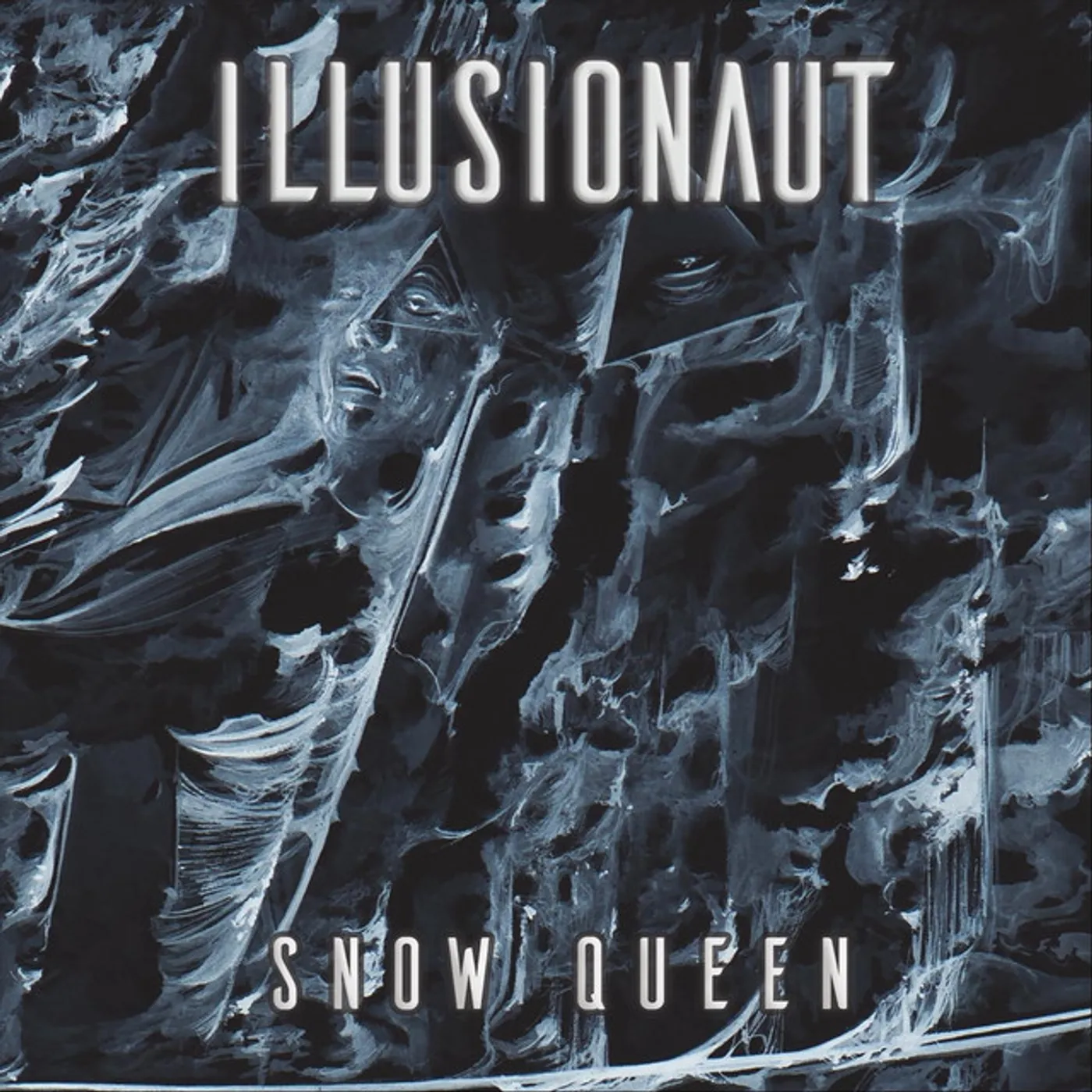 Illusionaut Snow Queen Vinyl Record